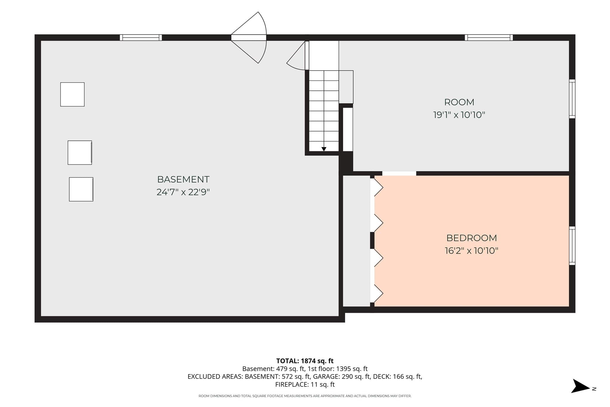 Single Family Residence at 35 Harvey Lane, Westborough MA 01581, Westborough, photo 33 of 34