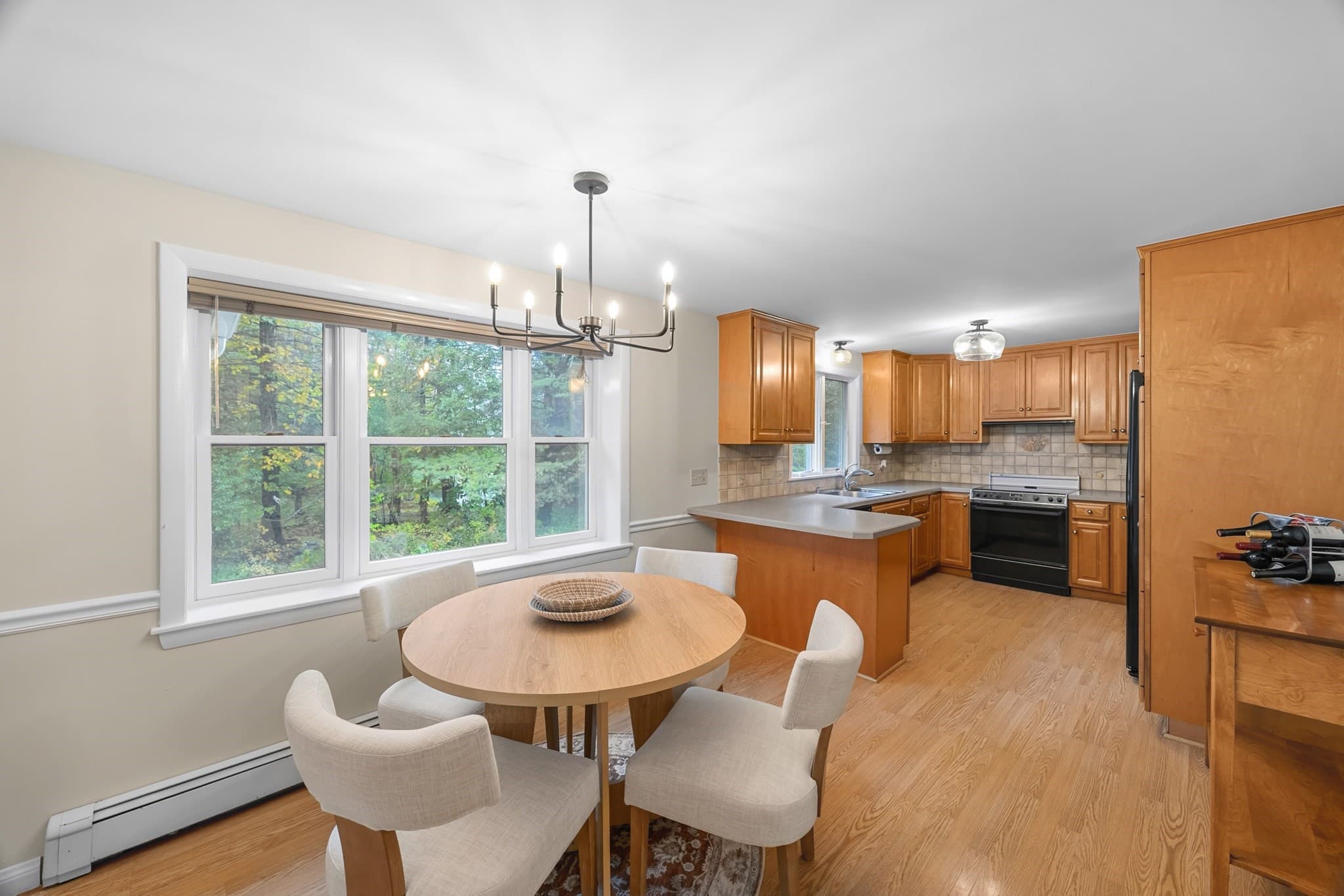 Single Family Residence at 35 Harvey Lane, Westborough MA 01581, Westborough, photo 8 of 32
