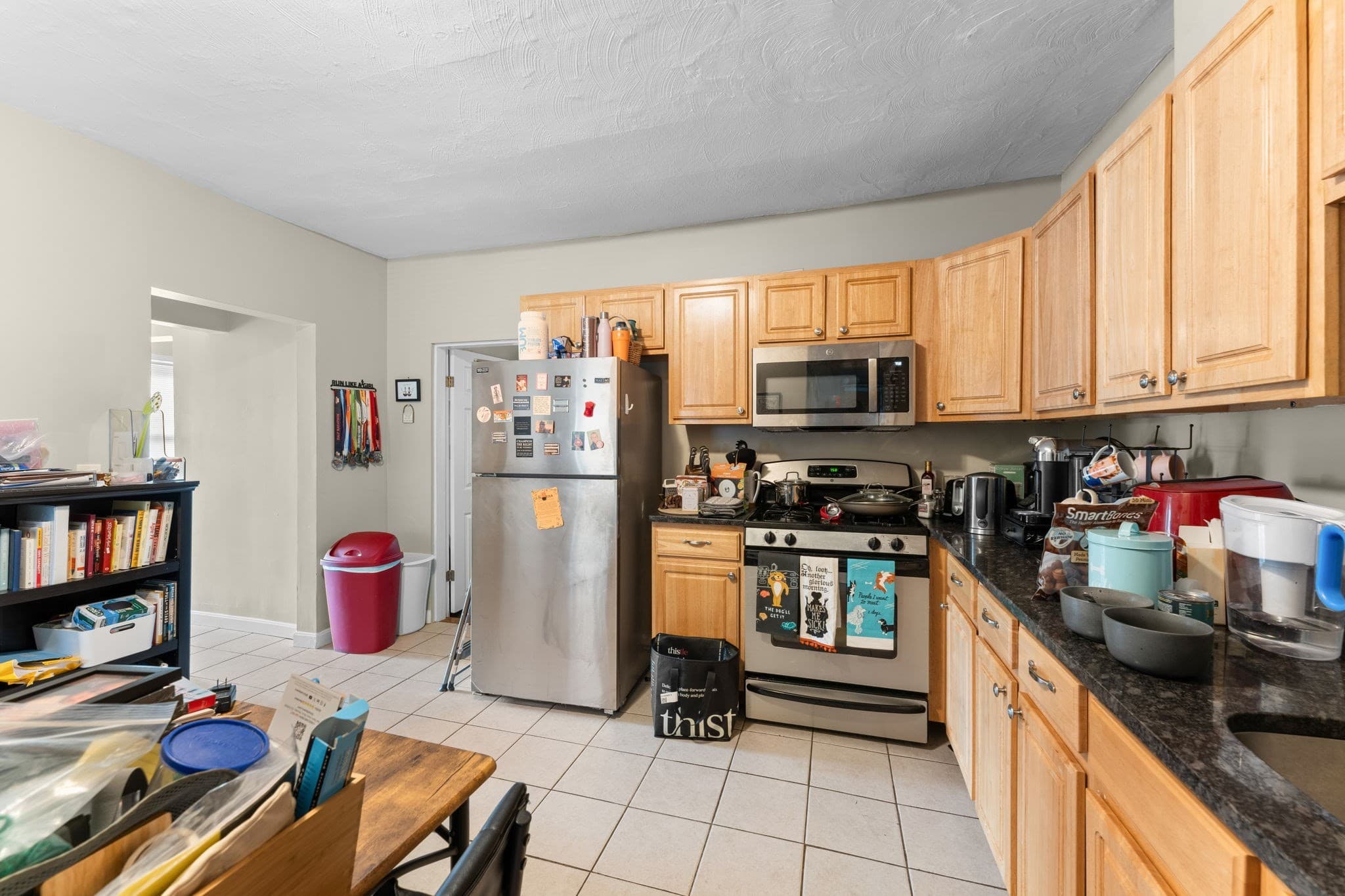 4 Family at 40 Hurd St, Melrose MA 02176, Melrose, photo 13 of 28