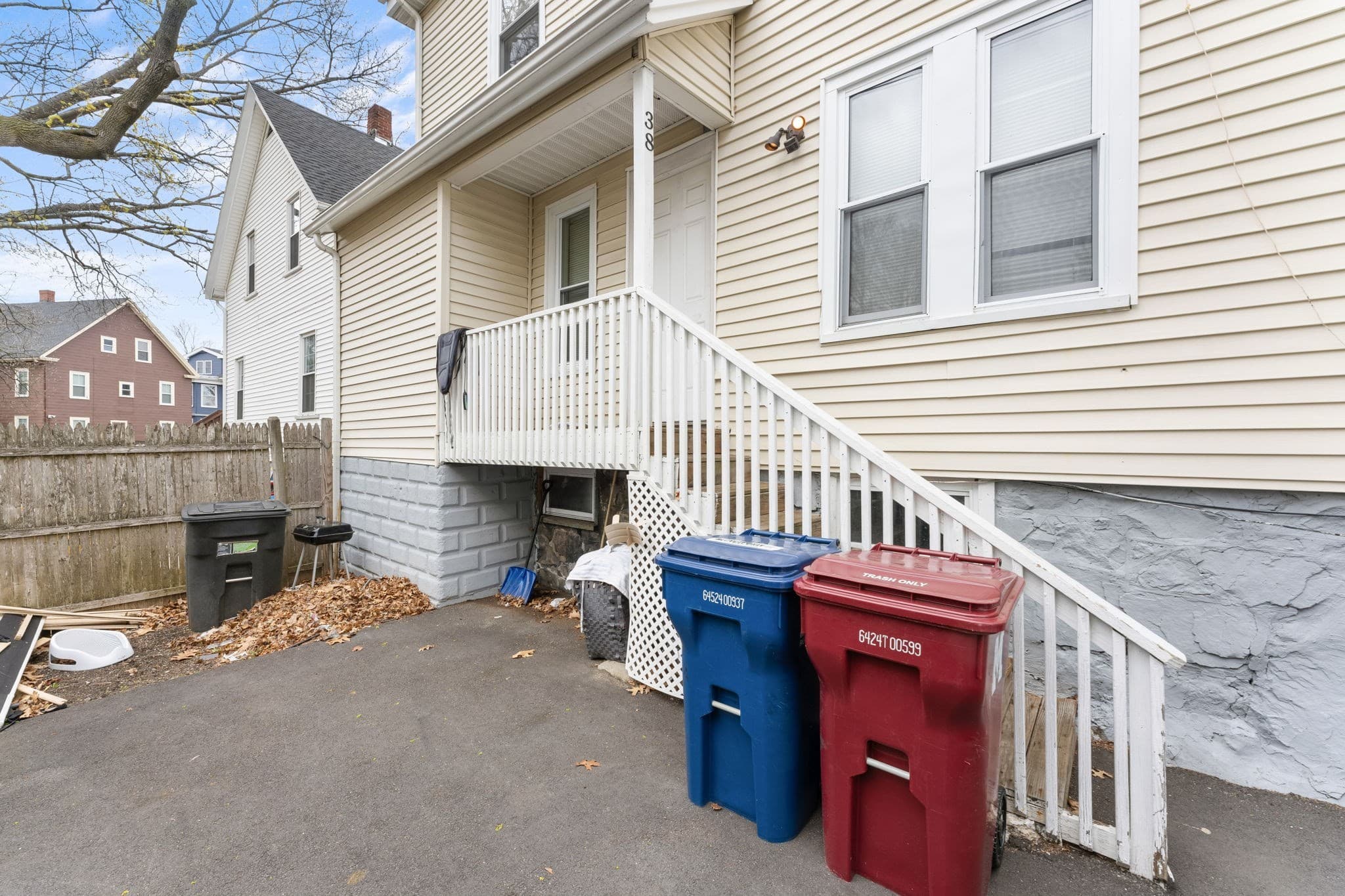 4 Family at 40 Hurd St, Melrose MA 02176, Melrose, photo 17 of 28