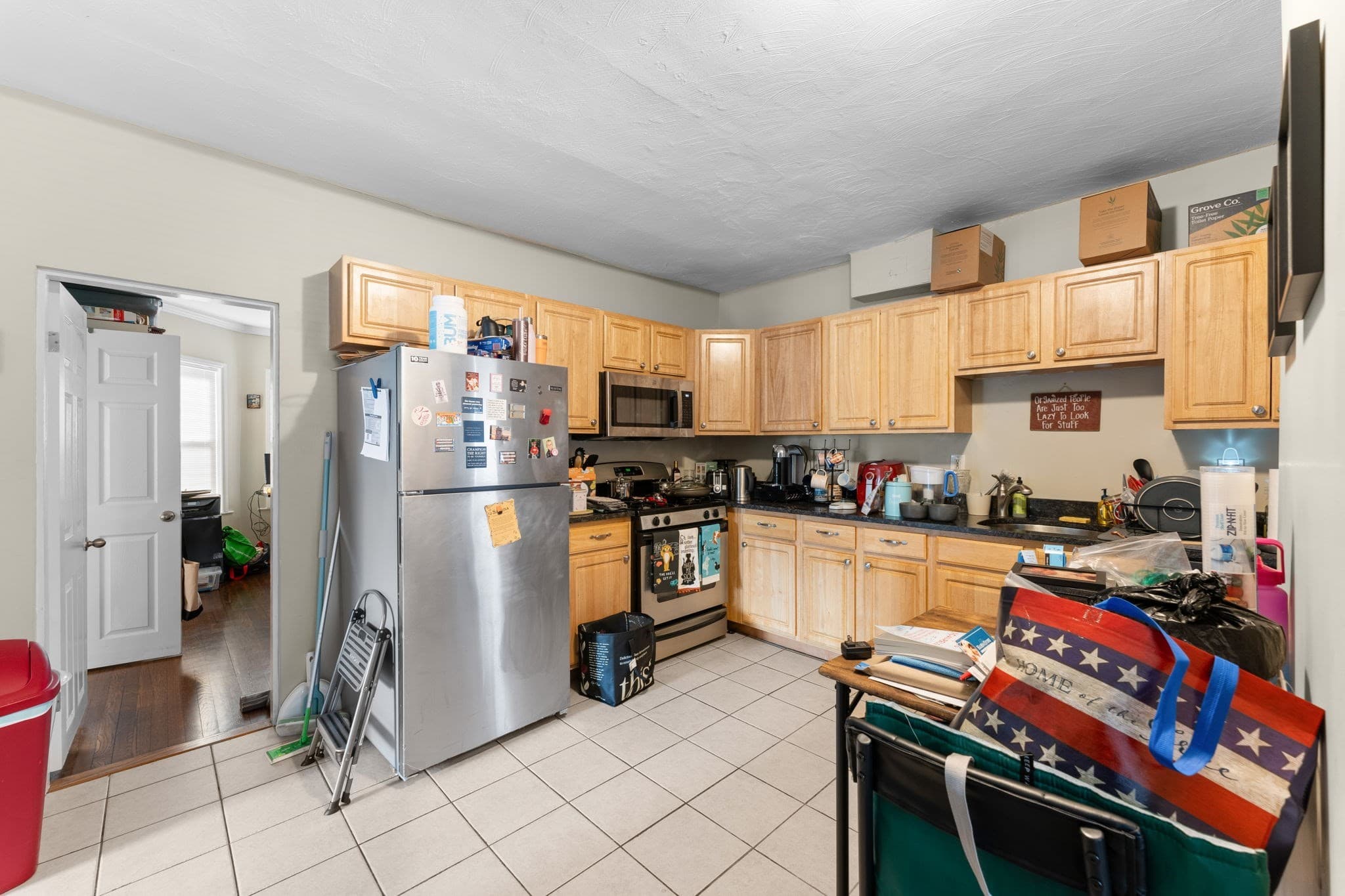 4 Family at 40 Hurd St, Melrose MA 02176, Melrose, photo 12 of 28