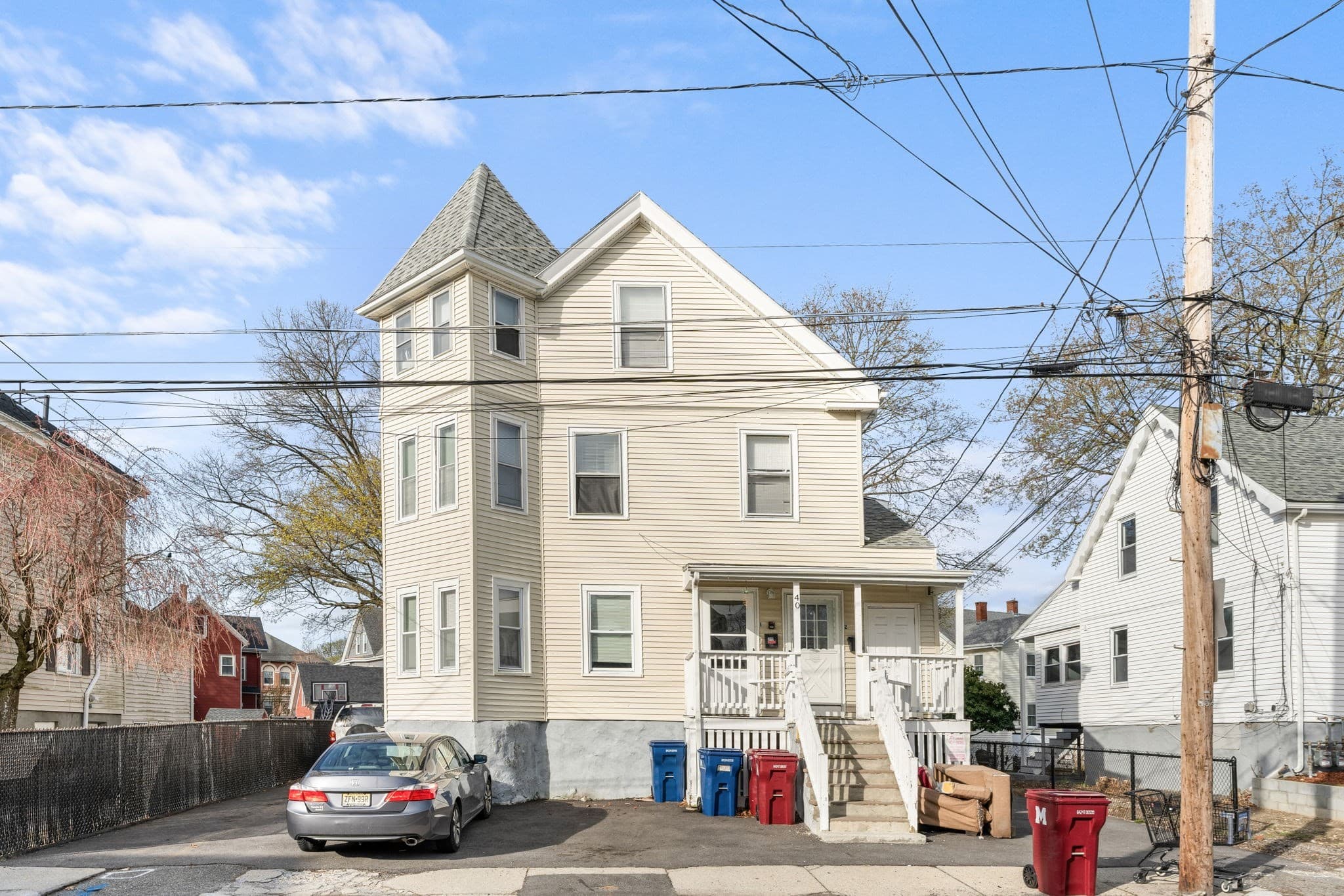 40 Hurd St, Melrose MA 02176