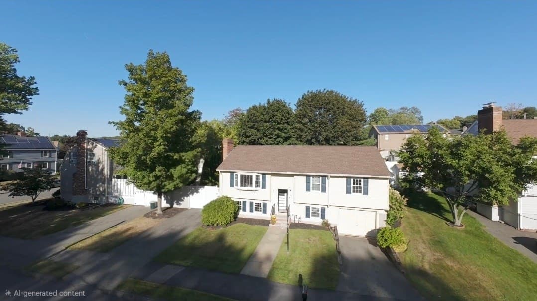 Single Family Residence at 136 Maplewood Rd, Lynn MA 01904, Lynn, photo 37 of 37