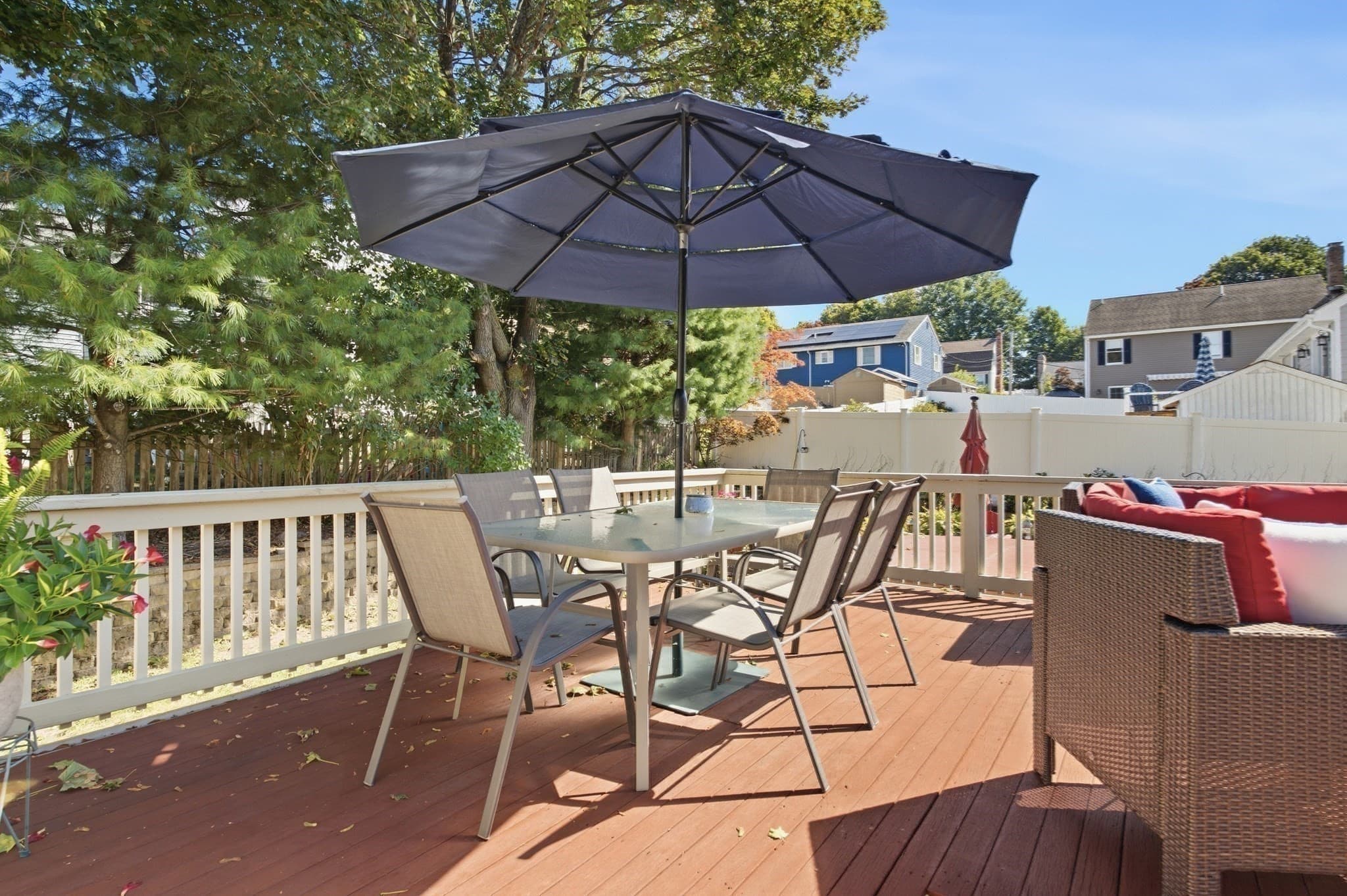 Single Family Residence at 136 Maplewood Rd, Lynn MA 01904, Lynn, photo 31 of 37