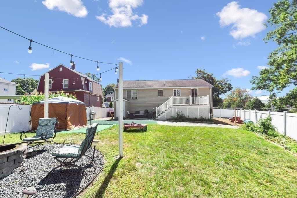 Single Family Residence at 39 Frost Ave, Brockton MA 02301, Brockton, photo 27 of 30