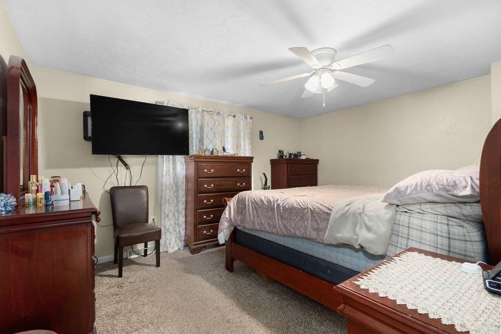 Single Family Residence at 39 Frost Ave, Brockton MA 02301, Brockton, photo 13 of 30