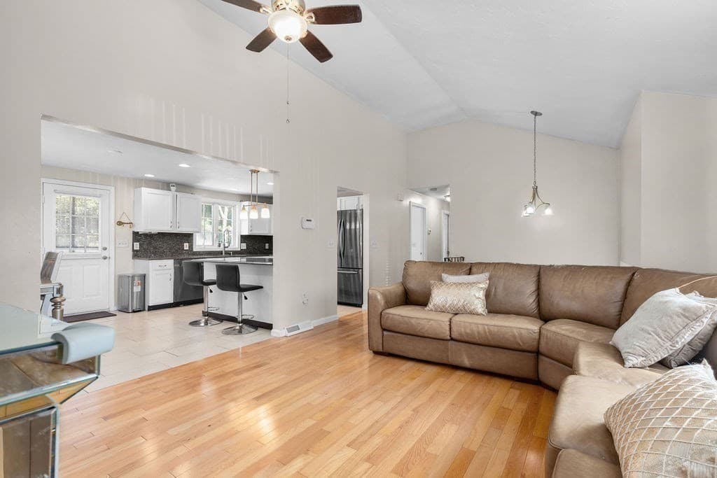 Single Family Residence at 39 Frost Ave, Brockton MA 02301, Brockton, photo 9 of 30
