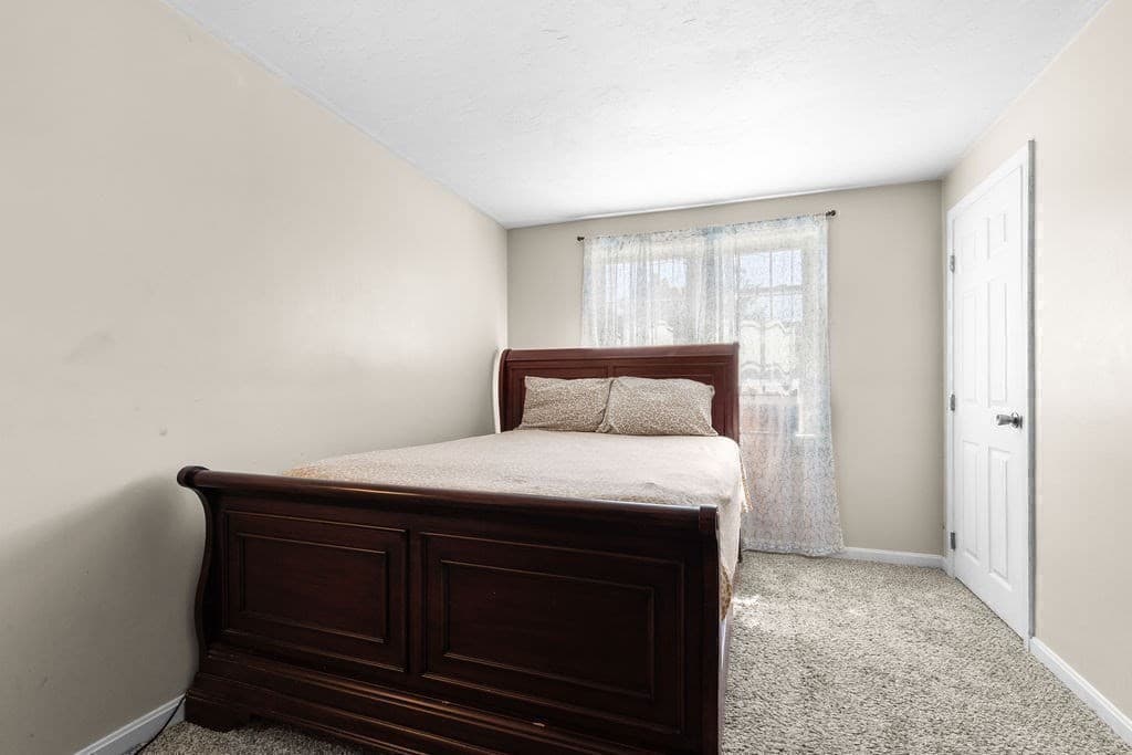 Single Family Residence at 39 Frost Ave, Brockton MA 02301, Brockton, photo 14 of 30