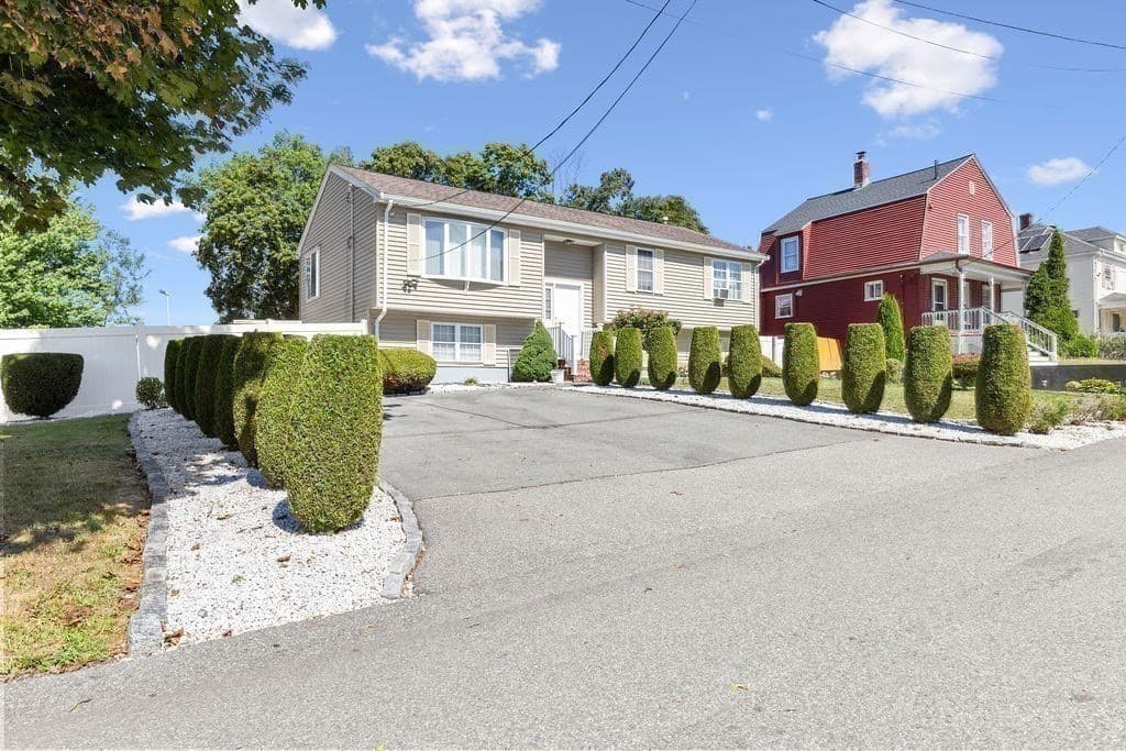 Single Family Residence at 39 Frost Ave, Brockton MA 02301, Brockton, photo 25 of 30