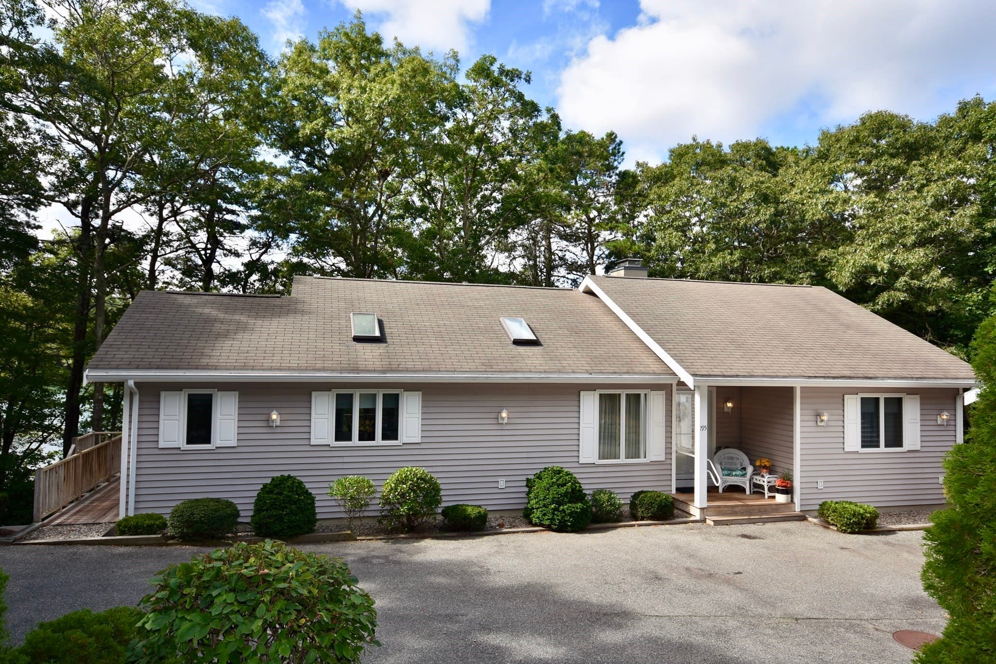 Single Family Residence at 195 Lake Shore Dr, Barnstable MA 02648, Barnstable, photo 4 of 42