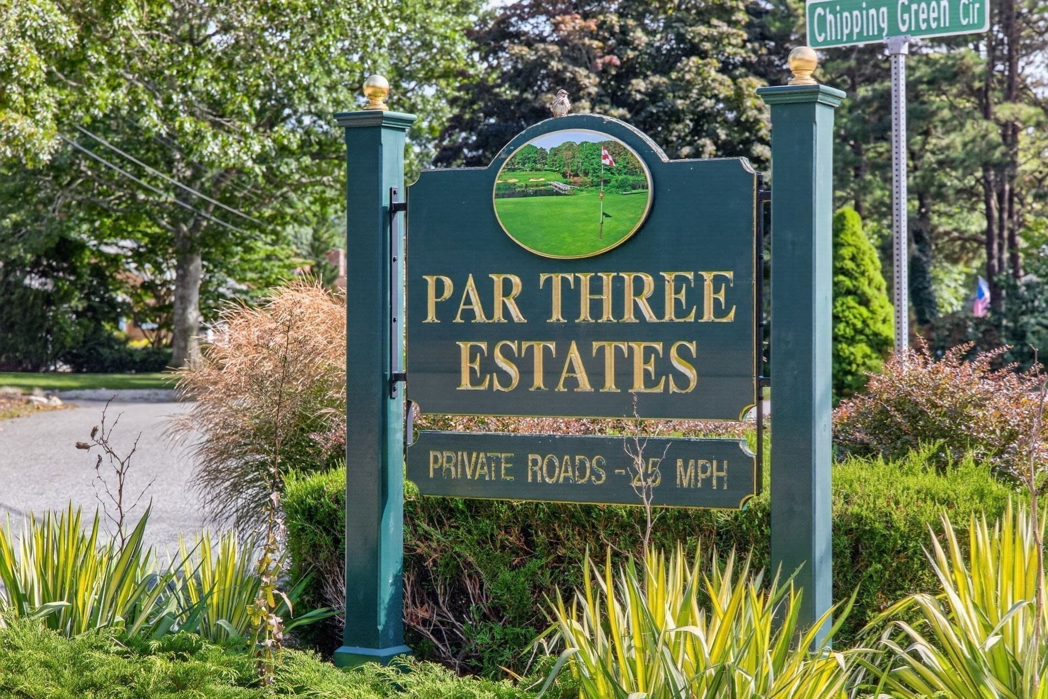 Single Family Residence at 2 Par 3 Drive, Yarmouth MA 02664, Yarmouth, photo 34 of 38