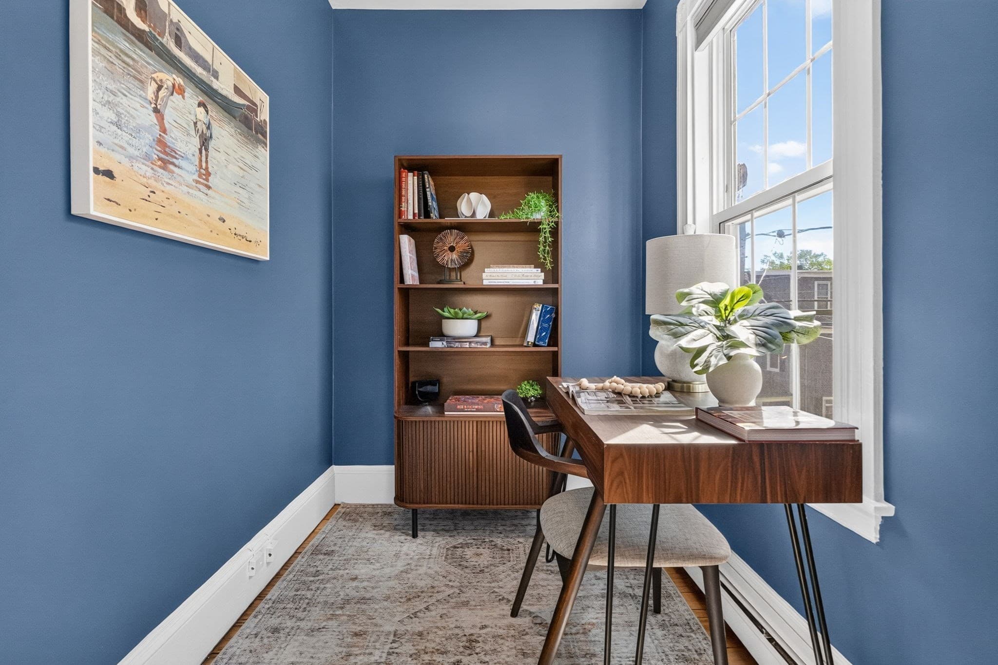 Condominium at 15 Kenney Street # 2, Boston MA 02130, Boston, photo 6 of 28