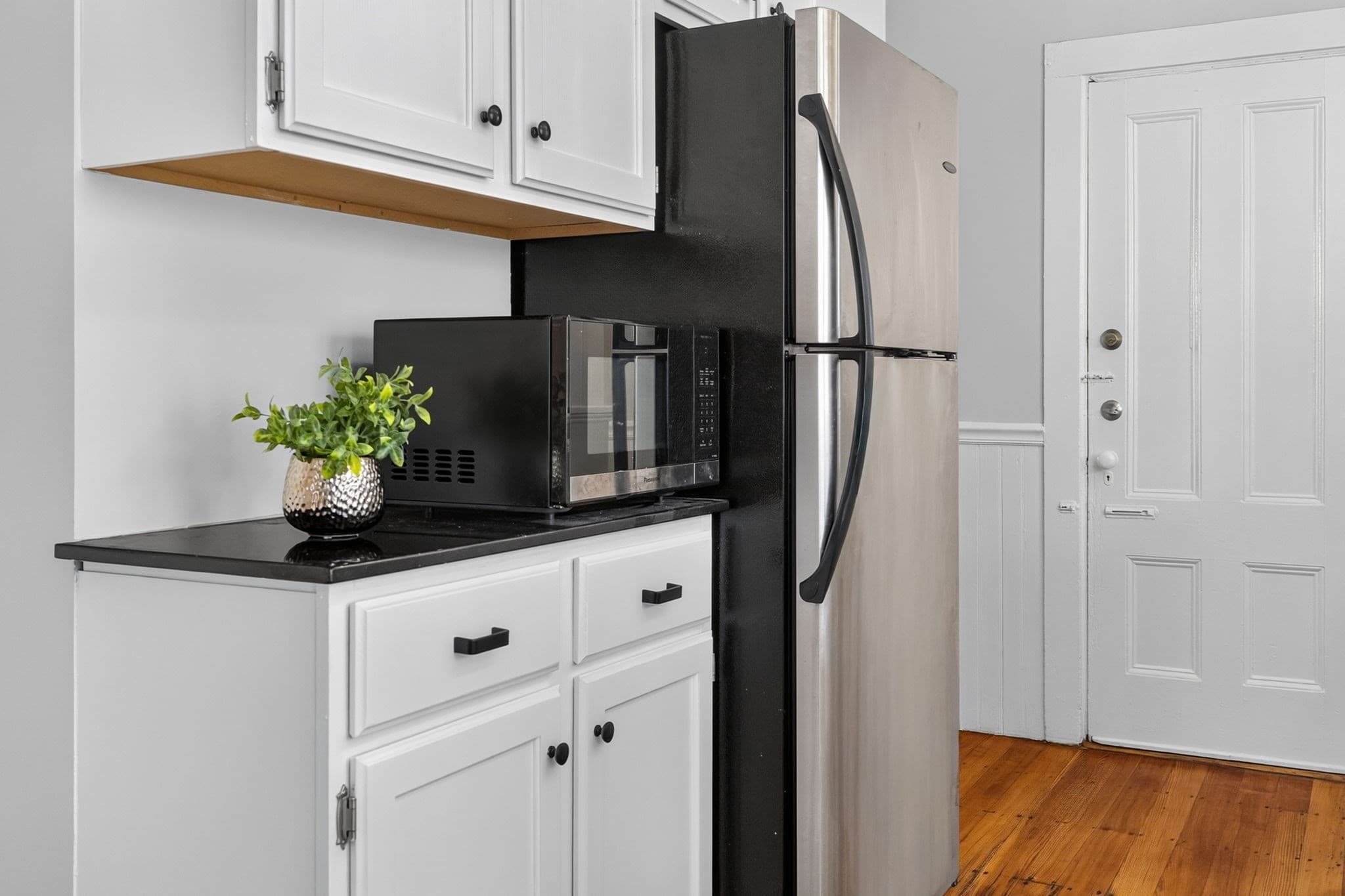 Condominium at 15 Kenney Street # 2, Boston MA 02130, Boston, photo 12 of 28