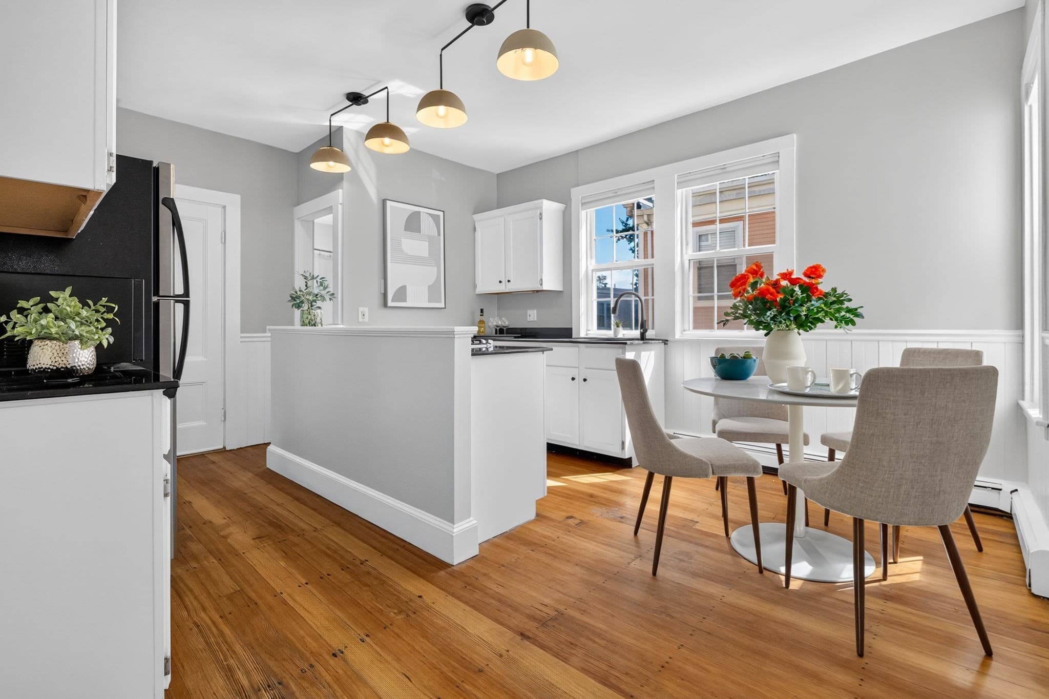Condominium at 15 Kenney Street # 2, Boston MA 02130, Boston, photo 7 of 28