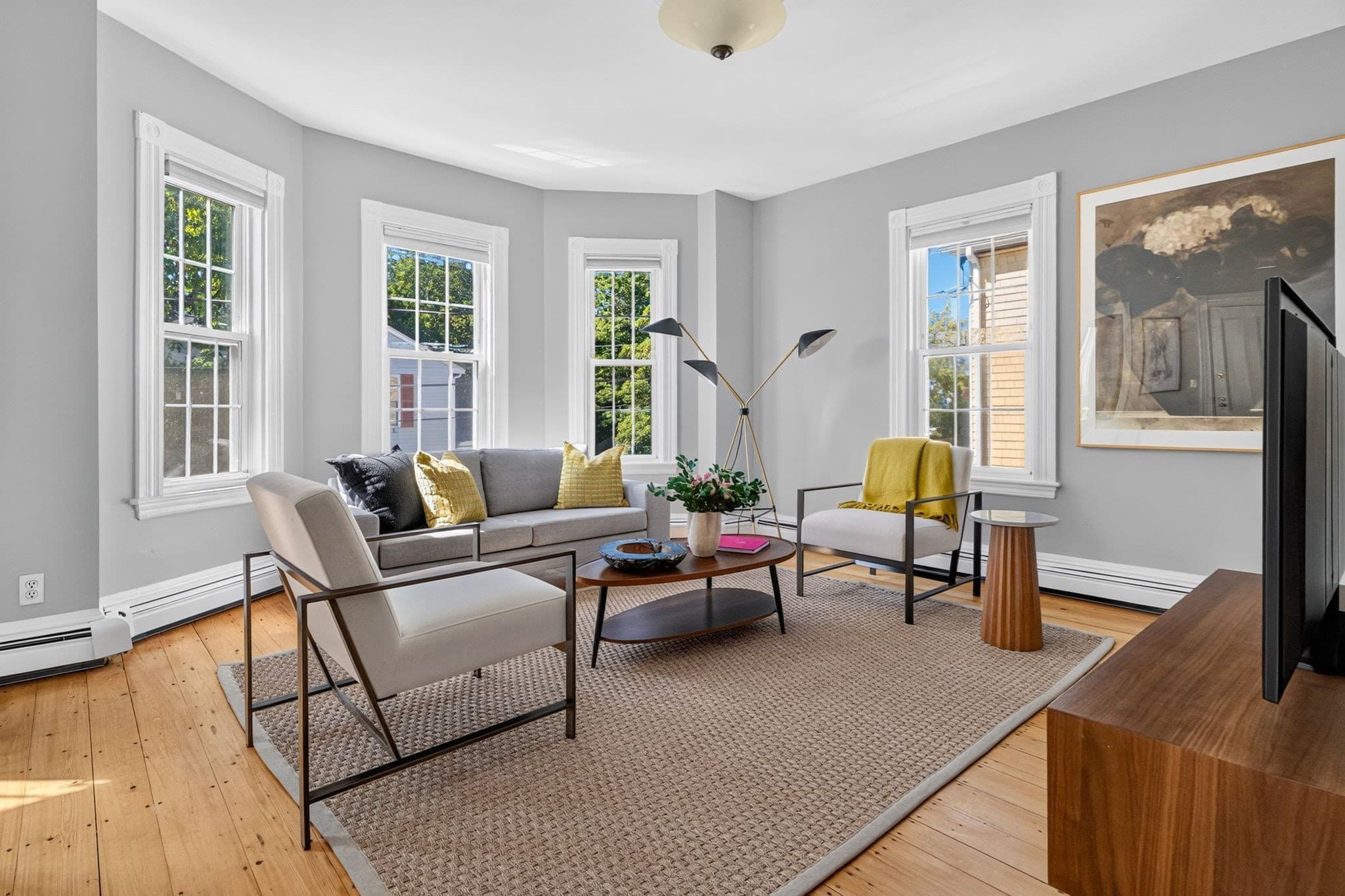 15 Kenney Street # 2, Boston MA 02130