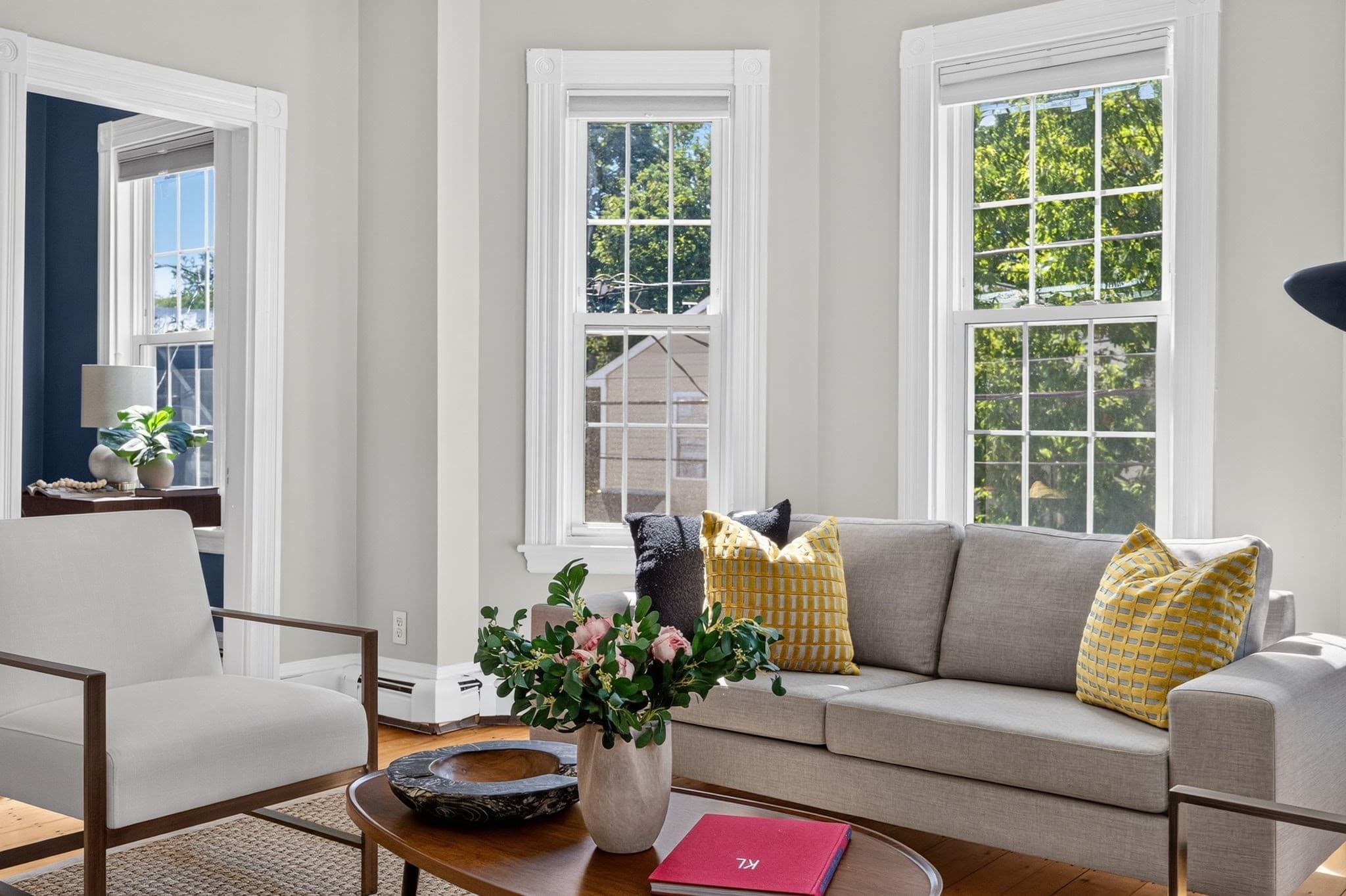 Condominium at 15 Kenney Street # 2, Boston MA 02130, Boston, photo 5 of 28