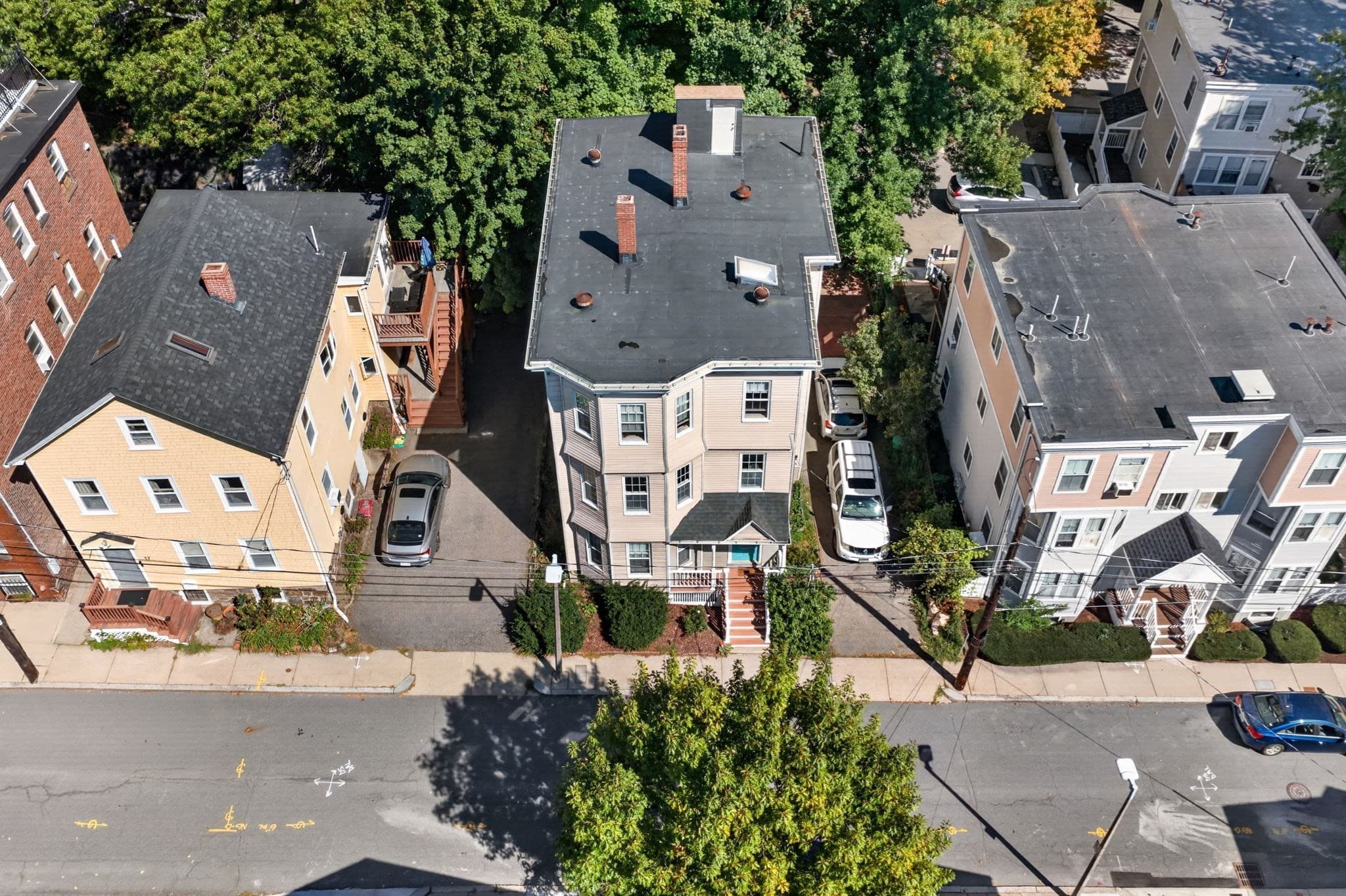 Condominium at 15 Kenney Street # 2, Boston MA 02130, Boston, photo 20 of 28
