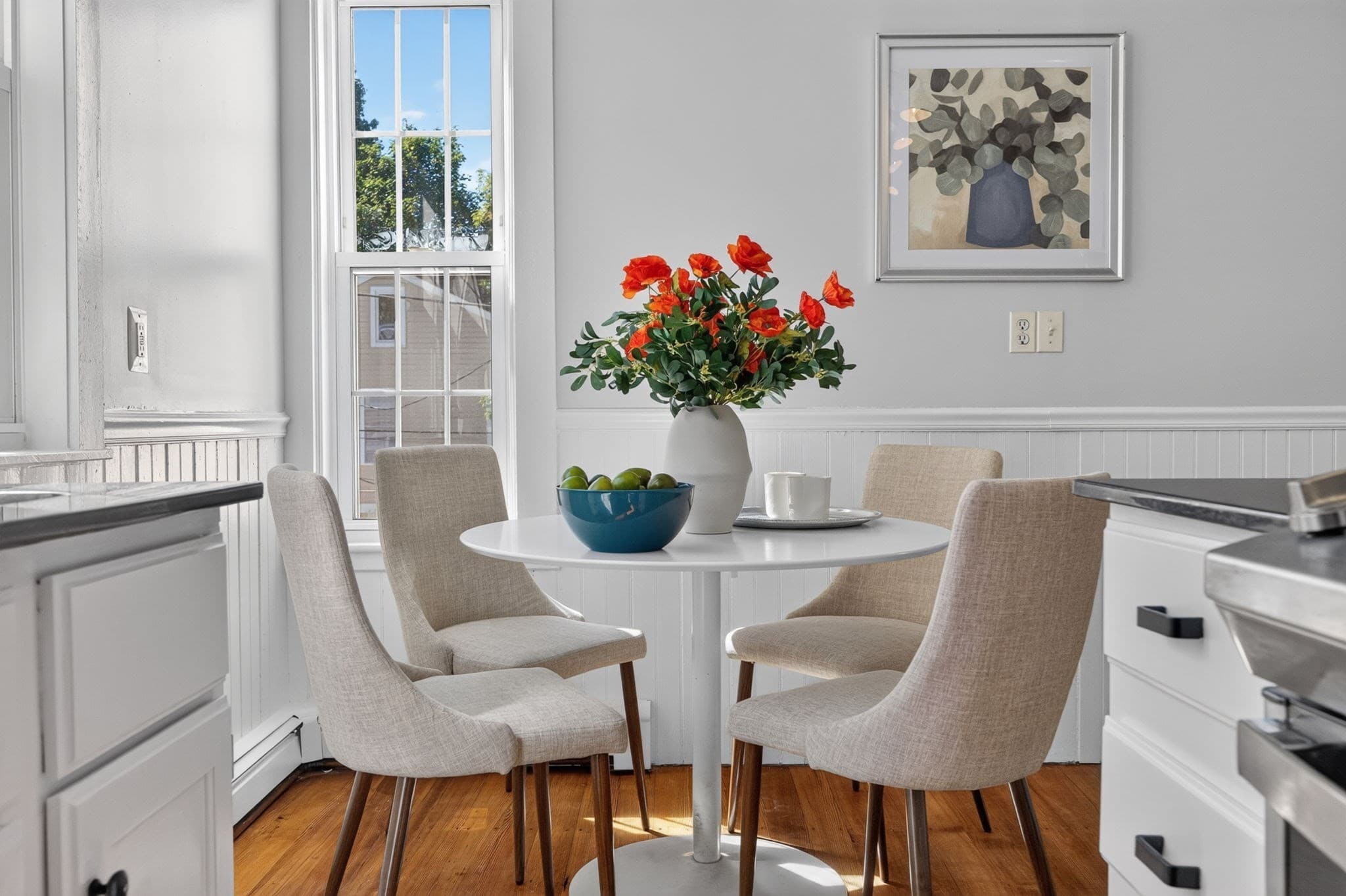 Condominium at 15 Kenney Street # 2, Boston MA 02130, Boston, photo 9 of 28