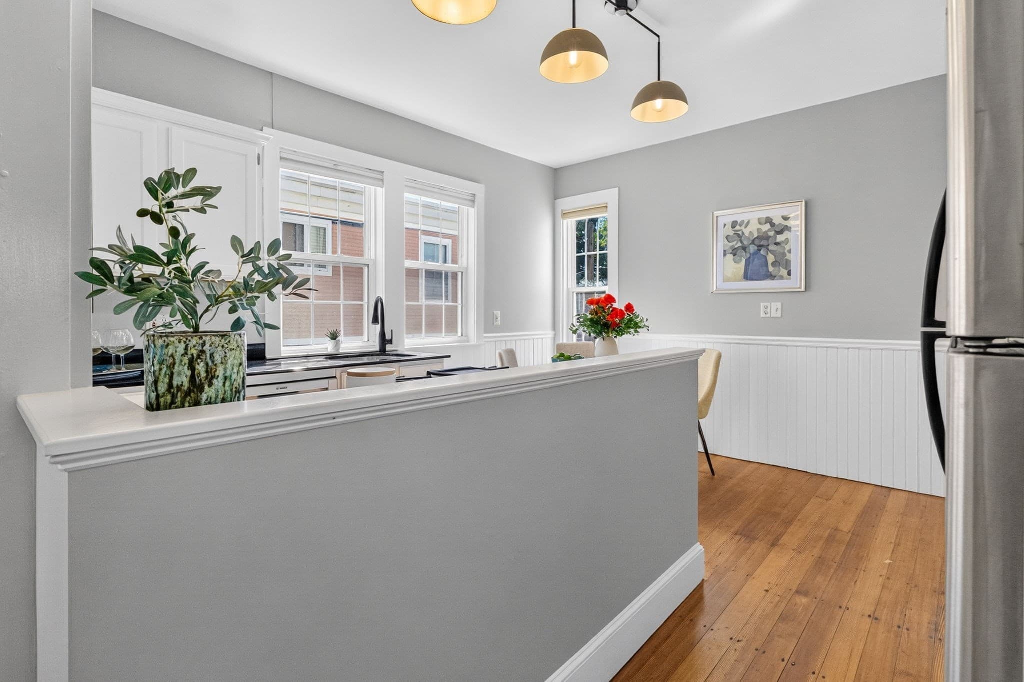 Condominium at 15 Kenney Street # 2, Boston MA 02130, Boston, photo 10 of 28