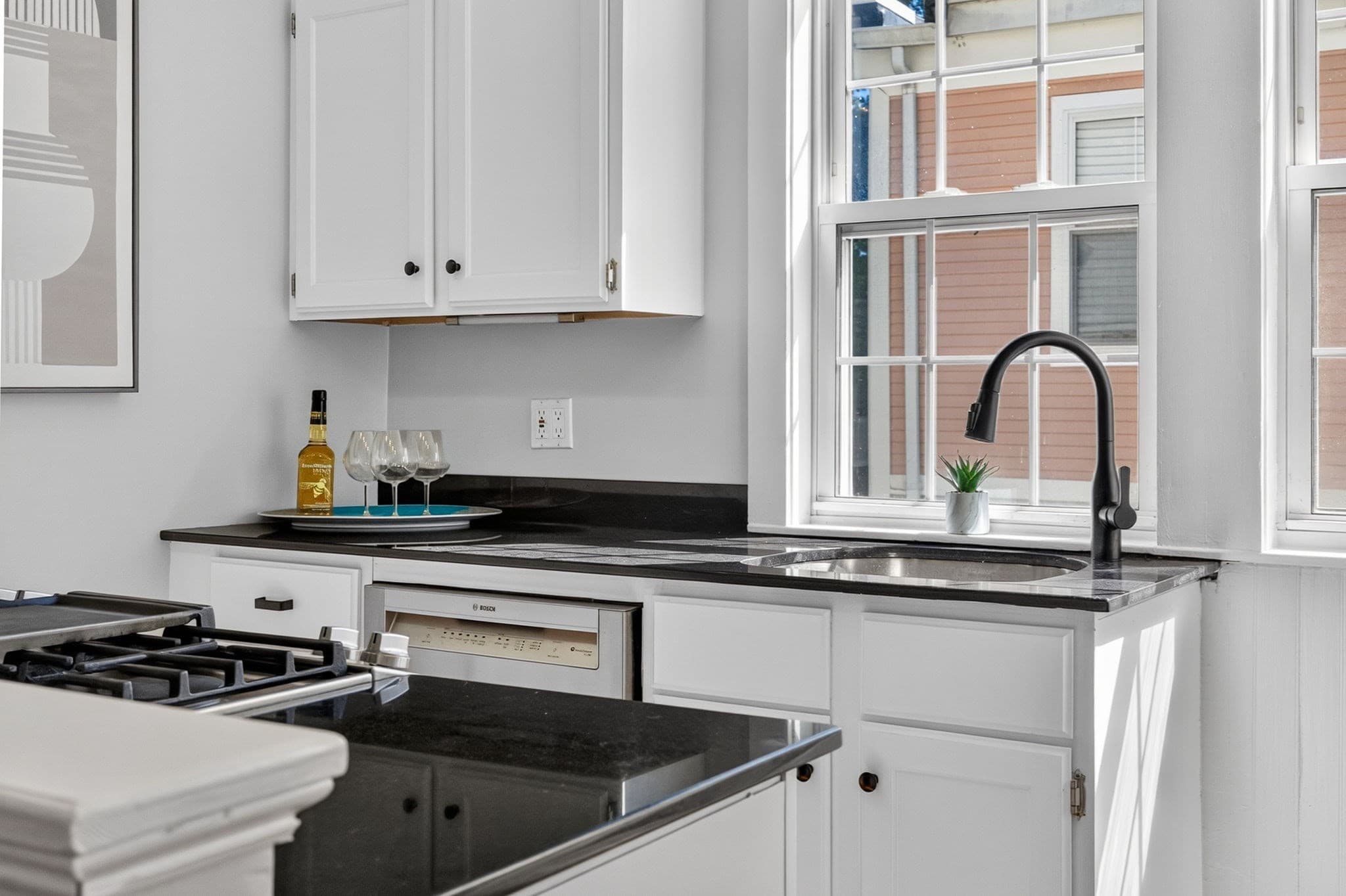 Condominium at 15 Kenney Street # 2, Boston MA 02130, Boston, photo 14 of 28
