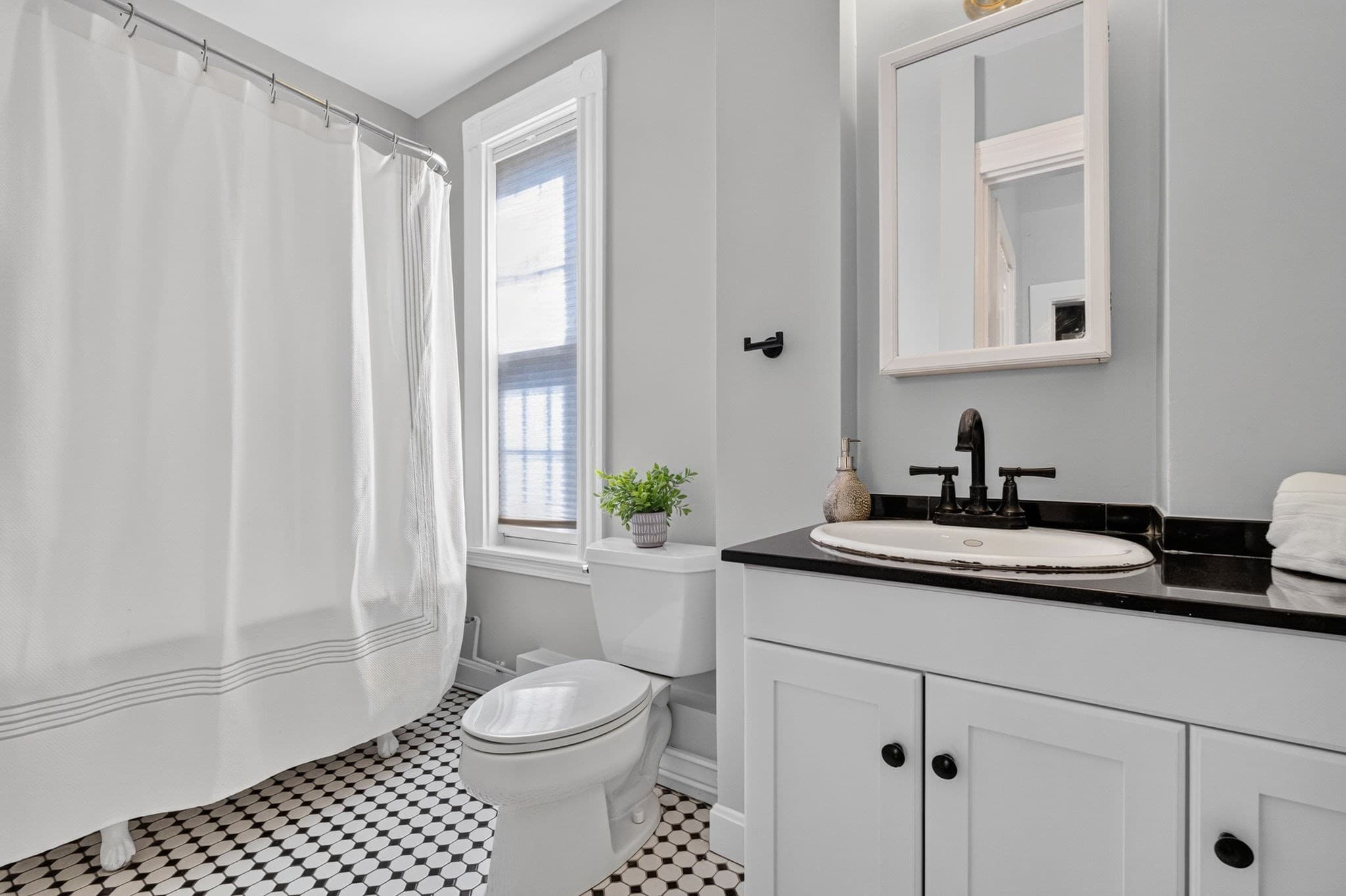Condominium at 15 Kenney Street # 2, Boston MA 02130, Boston, photo 18 of 28