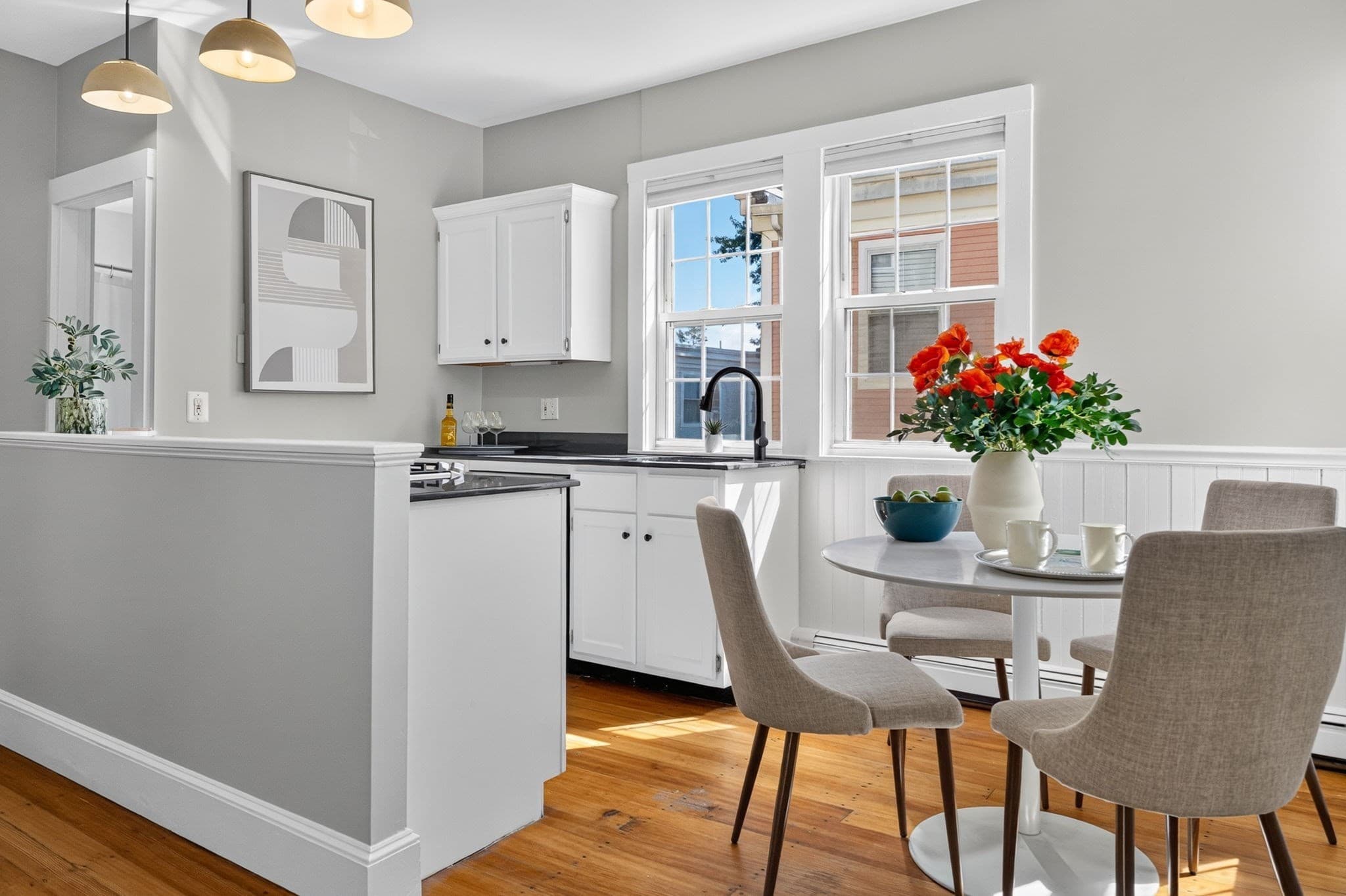 Condominium at 15 Kenney Street # 2, Boston MA 02130, Boston, photo 11 of 28