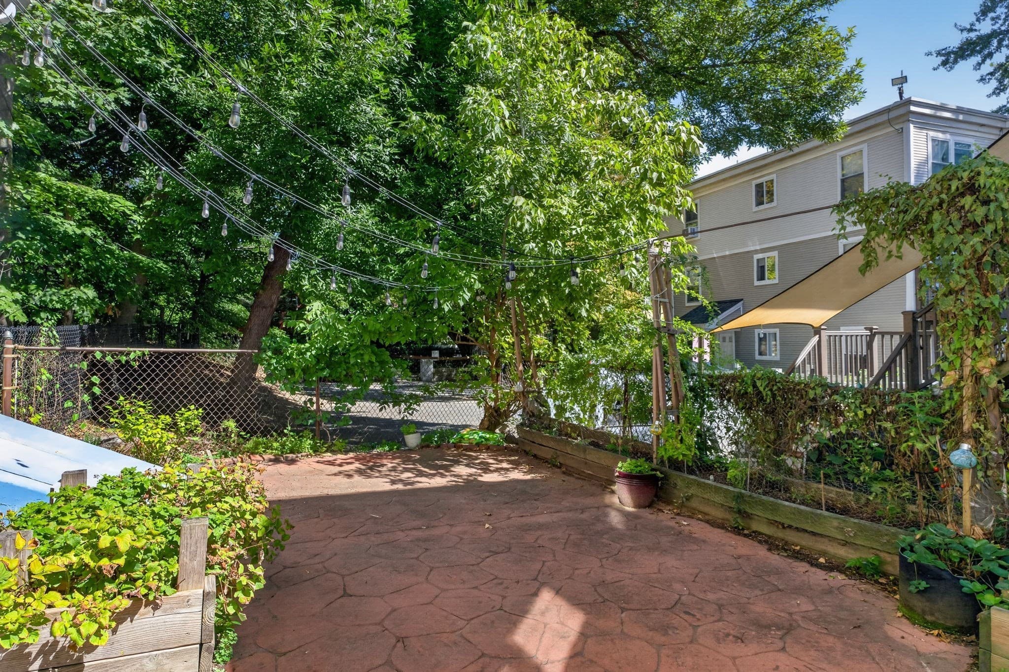 Condominium at 15 Kenney Street # 2, Boston MA 02130, Boston, photo 19 of 28