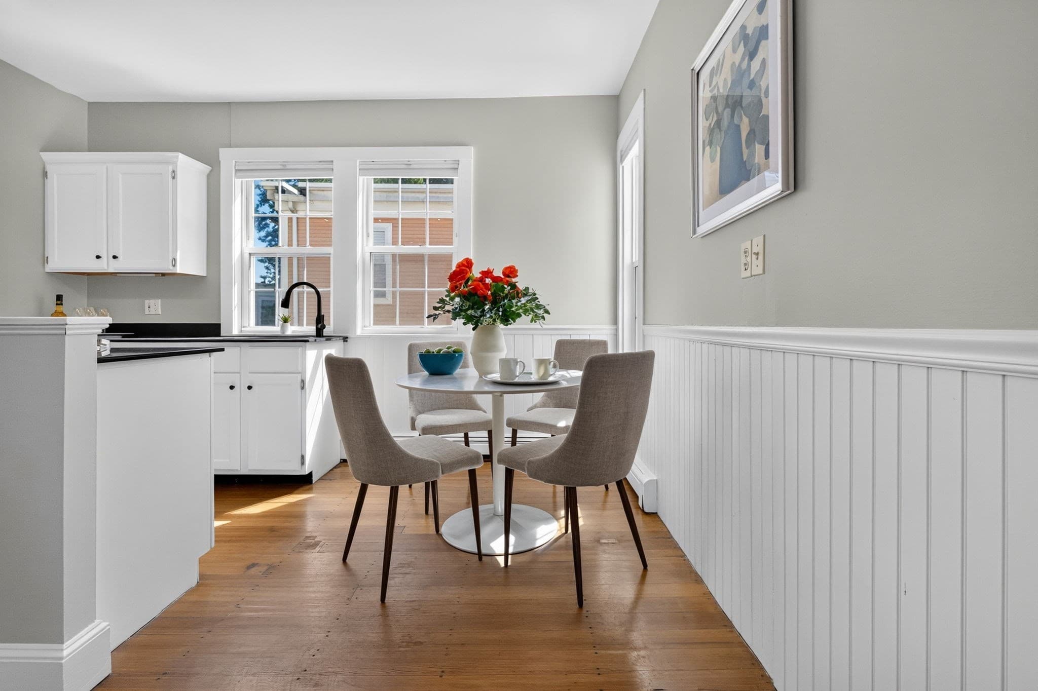 Condominium at 15 Kenney Street # 2, Boston MA 02130, Boston, photo 8 of 28