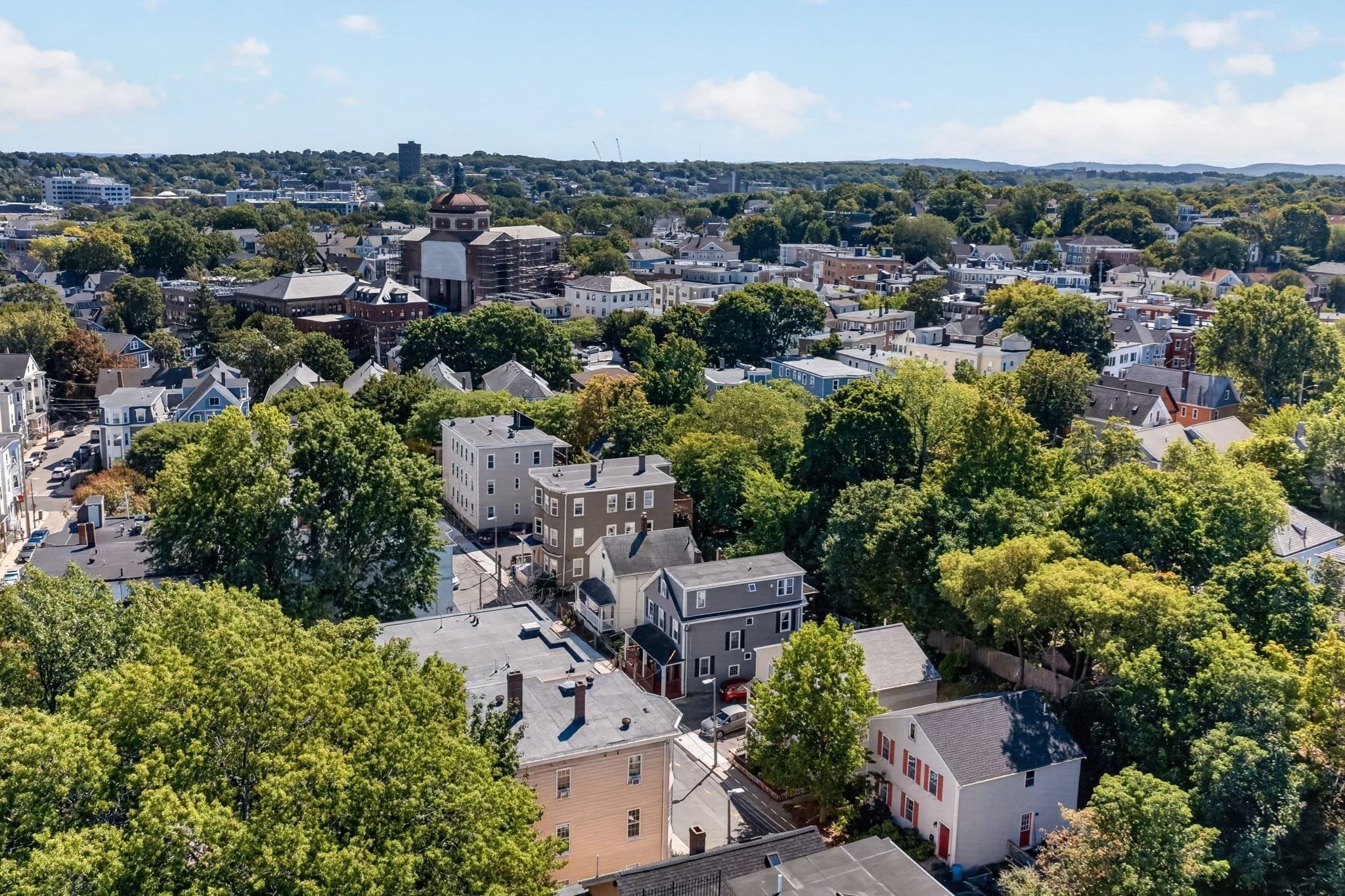 Condominium at 15 Kenney Street # 2, Boston MA 02130, Boston, photo 21 of 28
