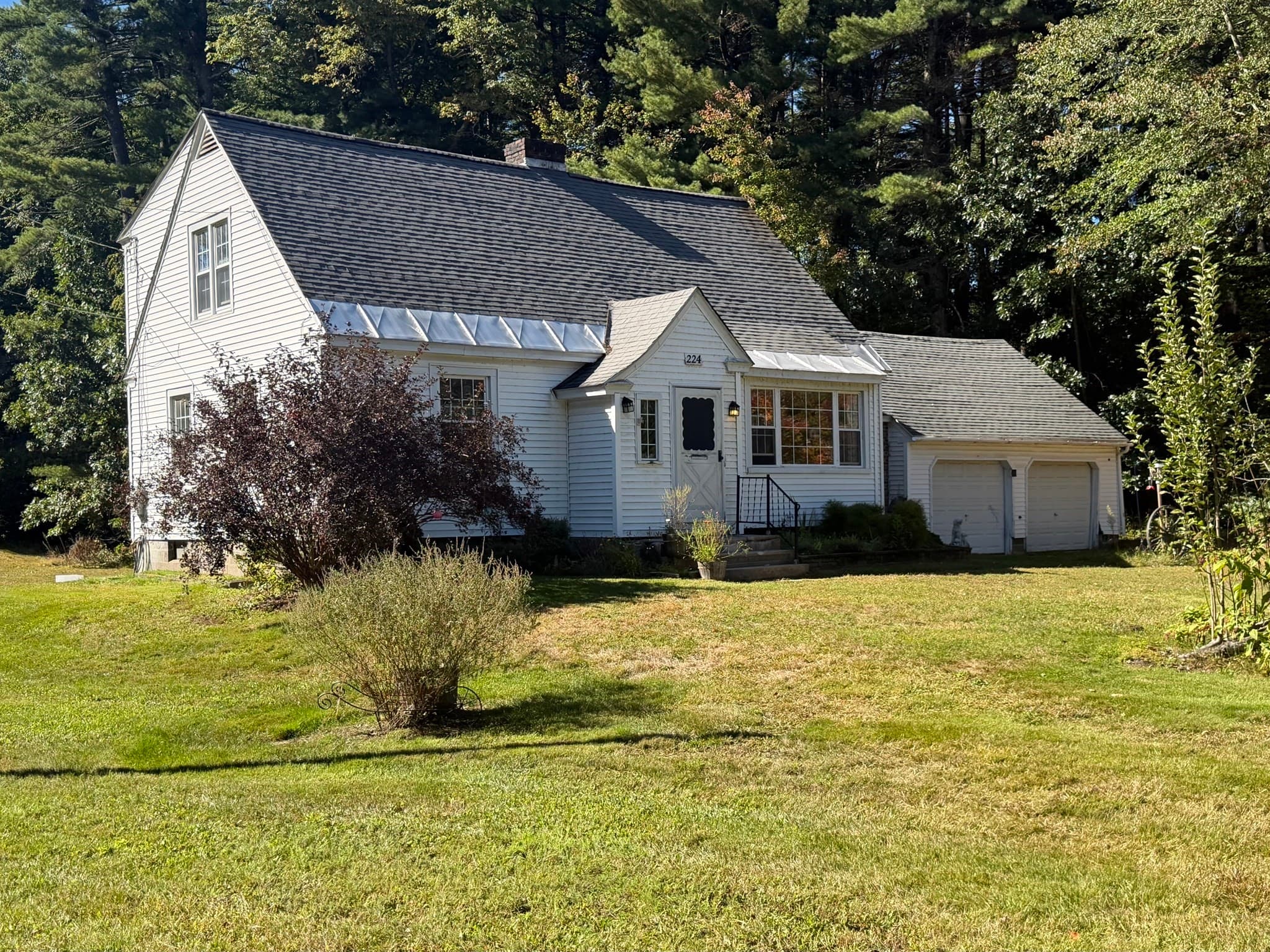 224 Greenfield Rd, Montague MA 01351