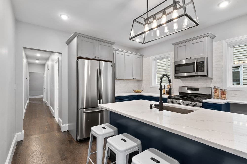 101 Draper St # 1, Boston MA 02122