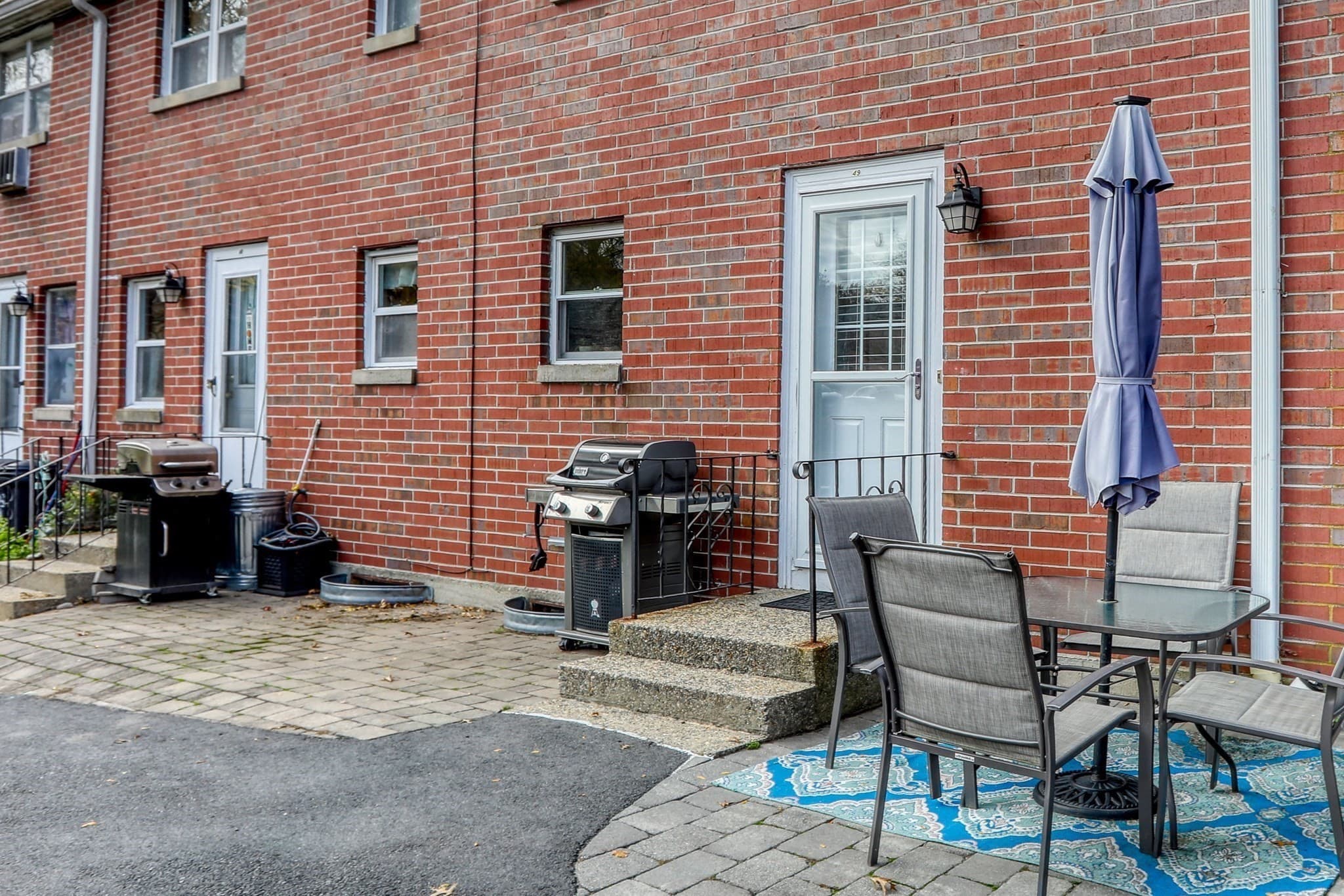 Condominium at 49 Kingston # 0, North Andover MA 01845, North Andover, photo 27 of 32
