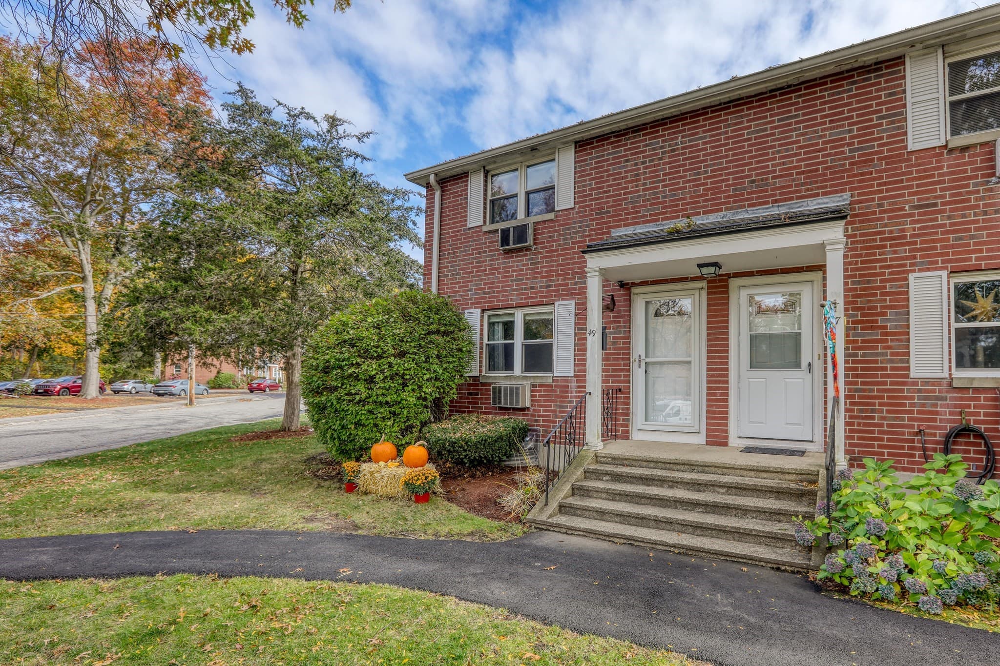 49 Kingston # 0, North Andover MA 01845
