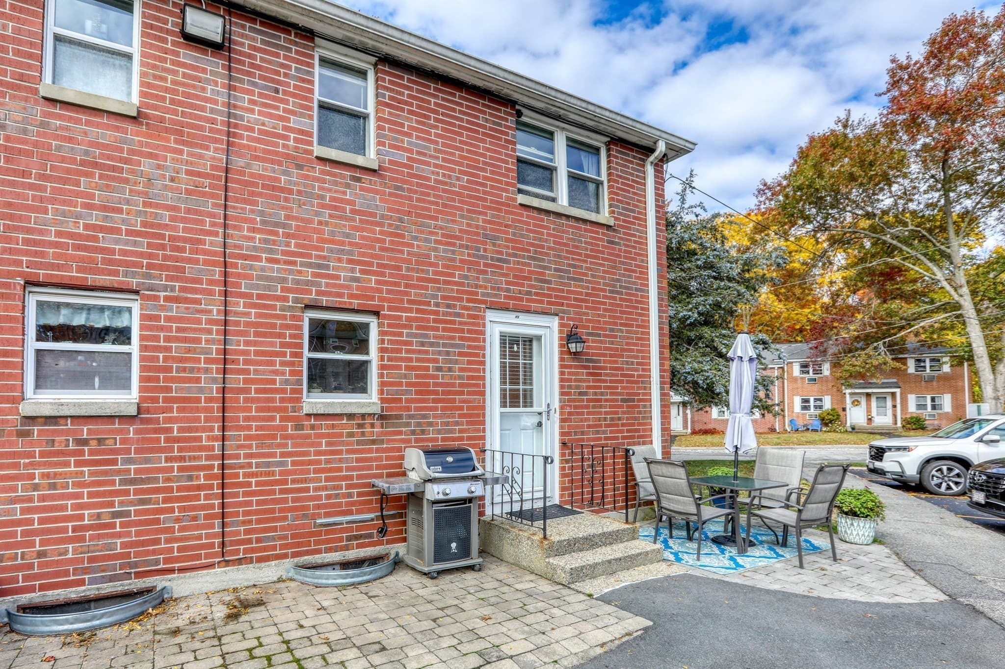 Condominium at 49 Kingston # 0, North Andover MA 01845, North Andover, photo 28 of 32