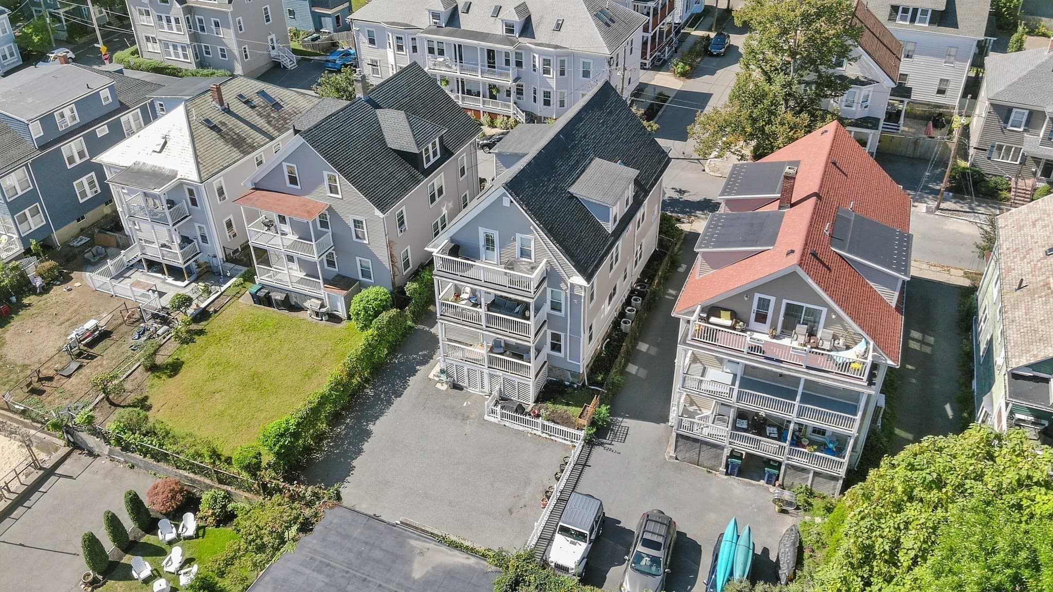 Condominium at 23 Green St # 1R, Salem MA 01970, Salem, photo 23 of 39