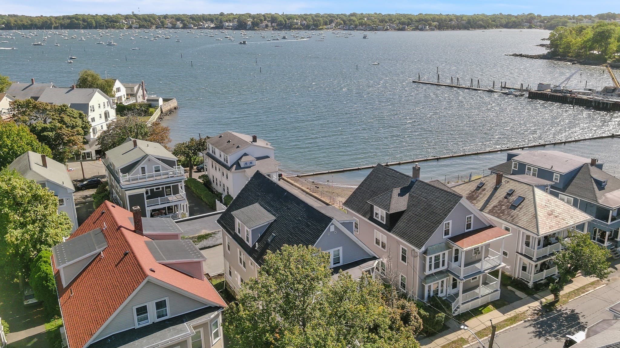 Condominium at 23 Green St # 1R, Salem MA 01970, Salem, photo 2 of 39