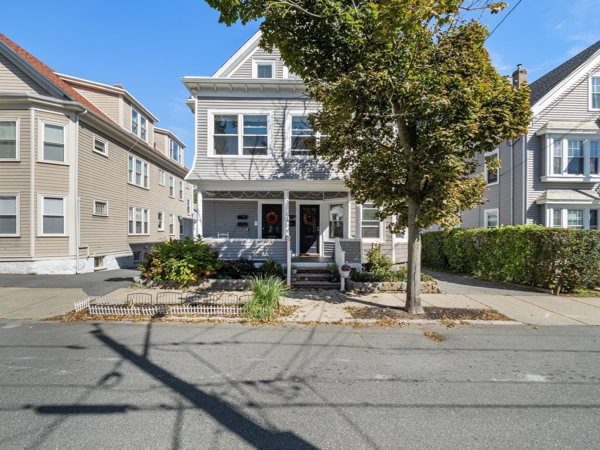 Condominium at 23 Green St # 1R, Salem MA 01970, Salem, photo 12 of 39