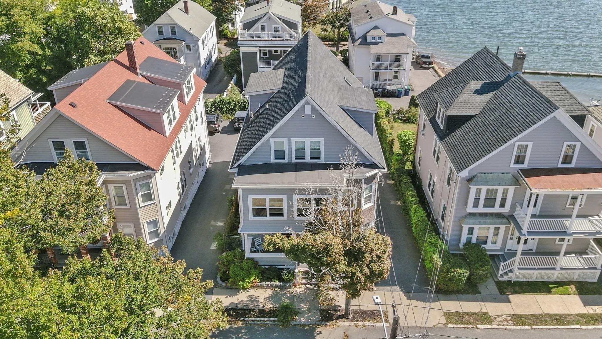 Condominium at 23 Green St # 1R, Salem MA 01970, Salem, photo 7 of 39