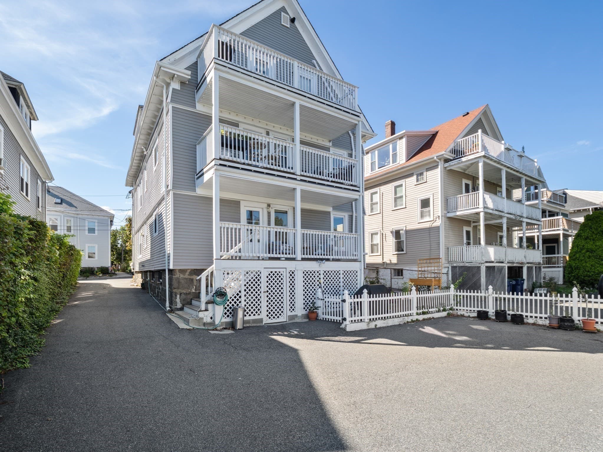 Condominium at 23 Green St # 1R, Salem MA 01970, Salem, photo 5 of 39