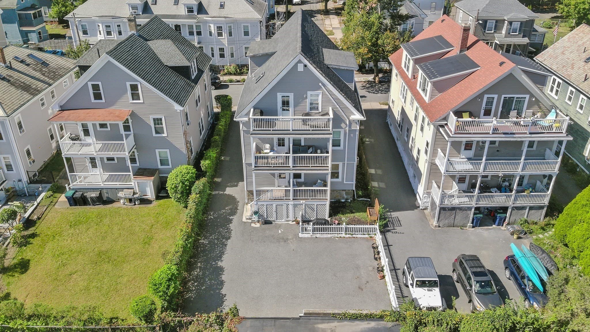 Condominium at 23 Green St # 1R, Salem MA 01970, Salem, photo 24 of 39