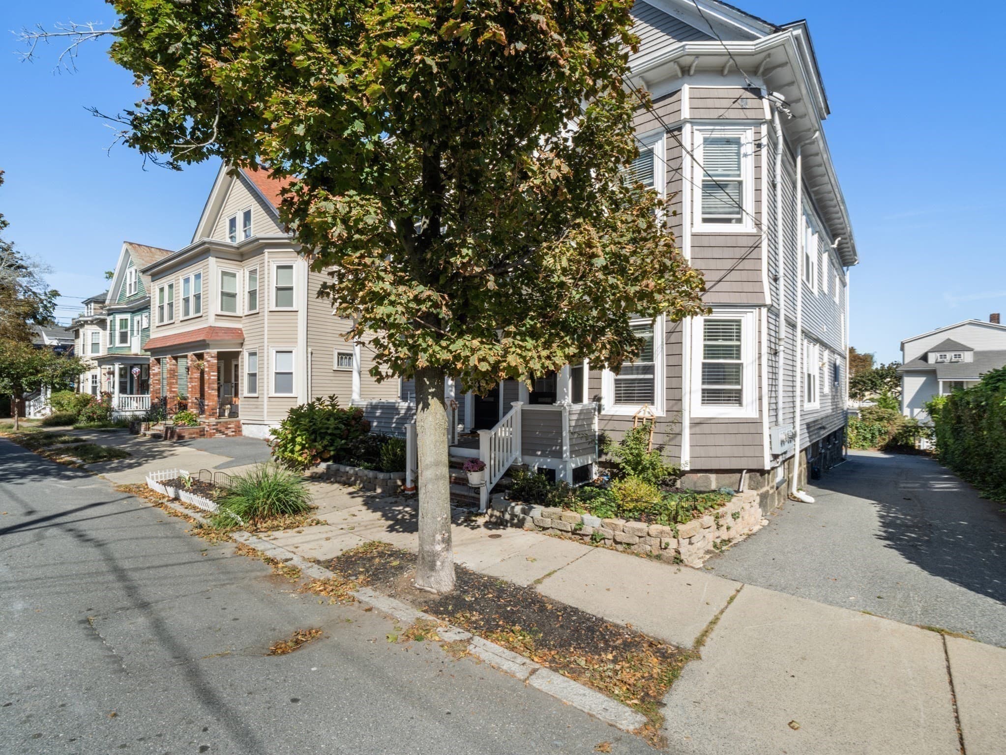 Condominium at 23 Green St # 1R, Salem MA 01970, Salem, photo 14 of 39