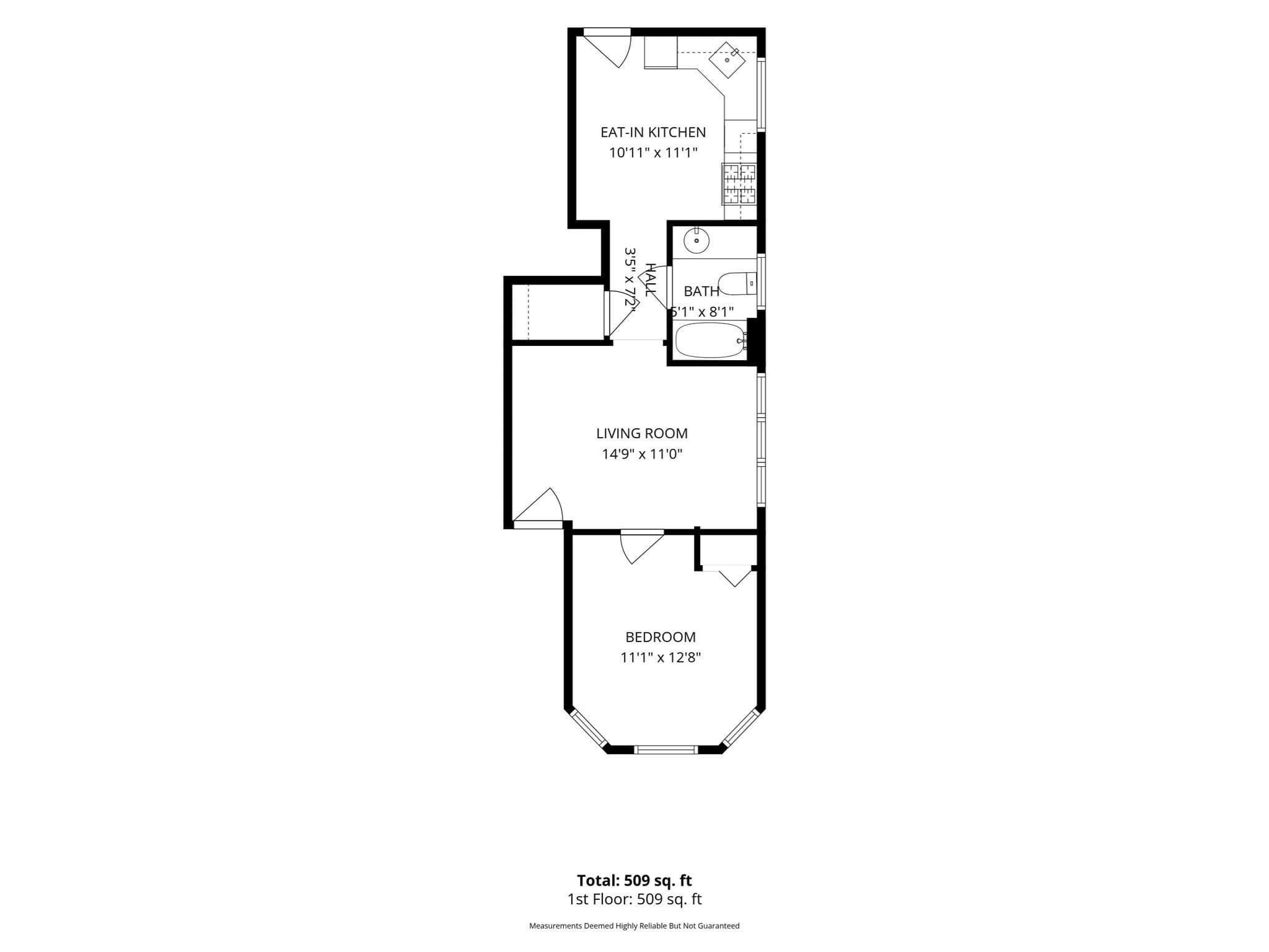 Condominium at 23 Green St # 1R, Salem MA 01970, Salem, photo 39 of 39