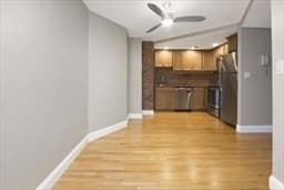 Condominium at 95 Gainsborough St # 7, Boston MA 02115, Boston, photo 2 of 13
