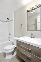 Condominium at 95 Gainsborough St # 7, Boston MA 02115, Boston, photo 10 of 13