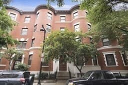Condominium at 95 Gainsborough St # 7, Boston MA 02115, Boston, photo 11 of 13
