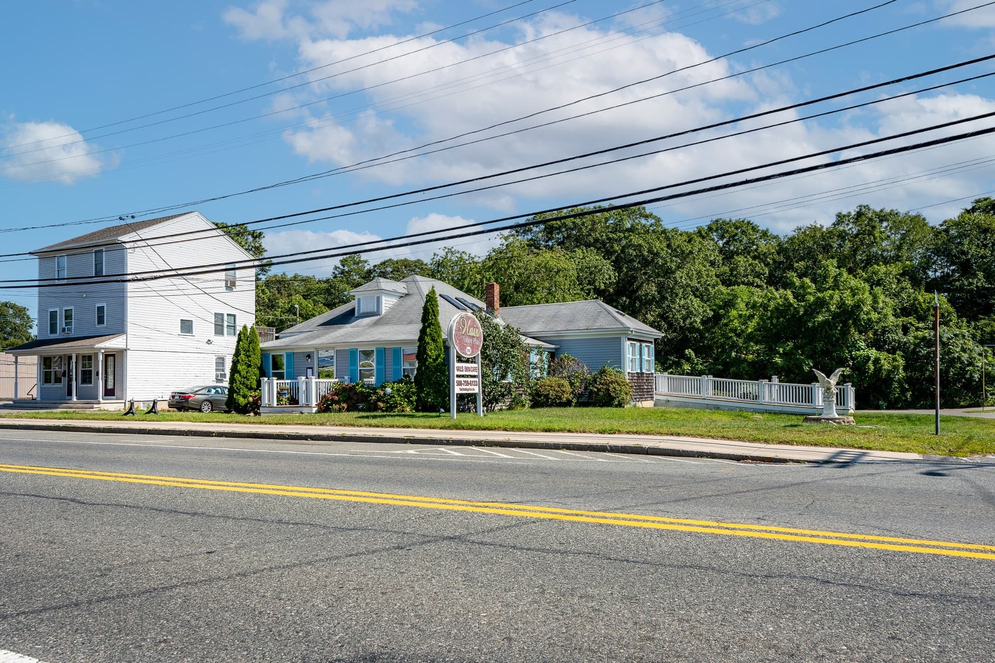 Commercial Sale at 190 Main St, Bourne MA 02532, Bourne, photo 27 of 33