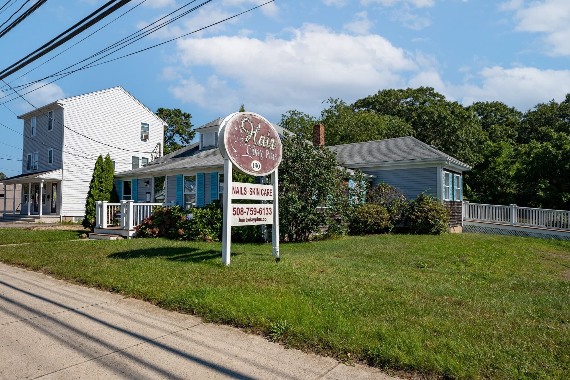Commercial Sale at 190 Main St, Bourne MA 02532, Bourne, photo 28 of 33