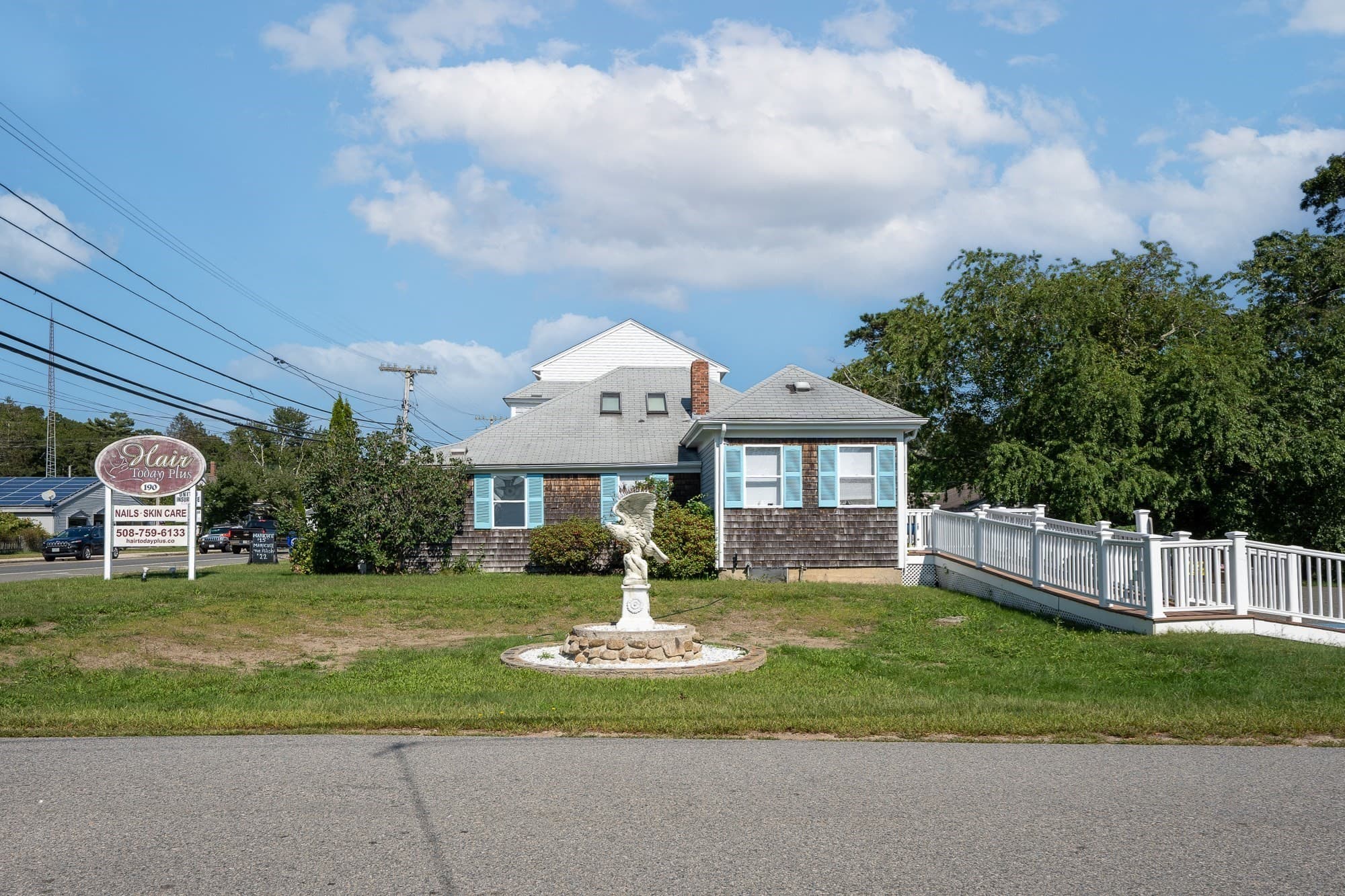 Commercial Sale at 190 Main St, Bourne MA 02532, Bourne, photo 29 of 33