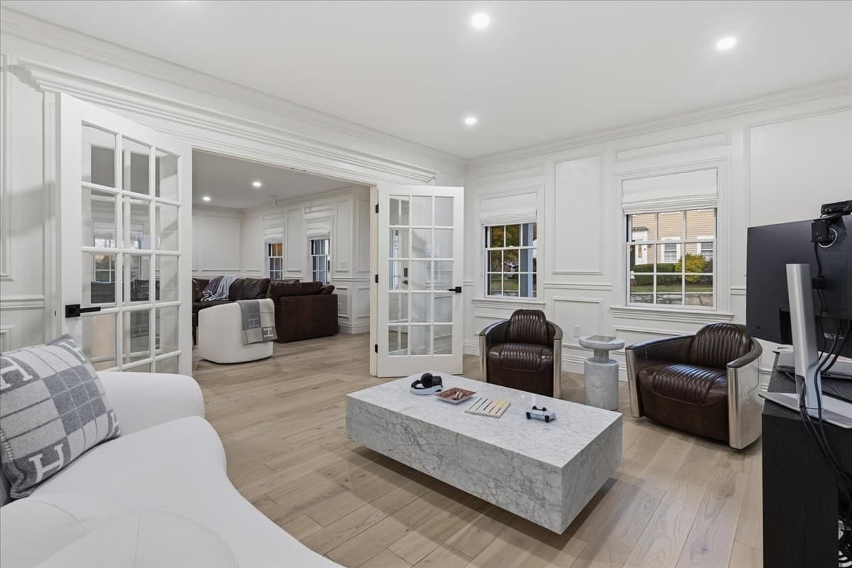 Single Family Residence at 959 Chestnut Street, Newton MA 02464, Newton, photo 12 of 42