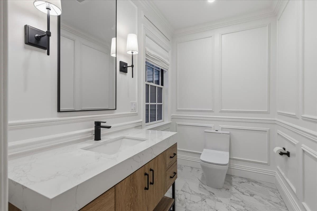 Single Family Residence at 959 Chestnut Street, Newton MA 02464, Newton, photo 22 of 42